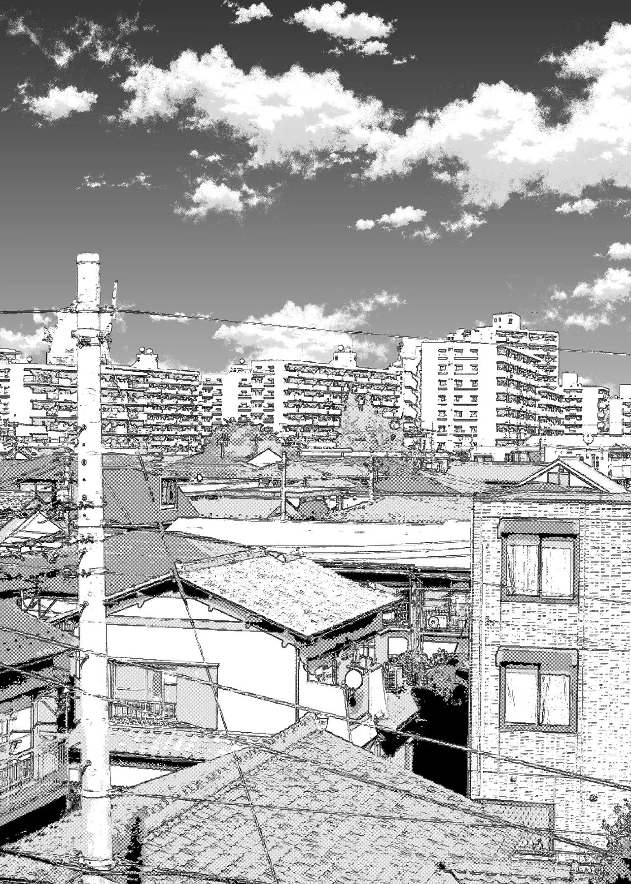 愛妻、堕ちる:涼子 〜寝取られ、オホ声で絶頂（イク）雌に堕ちた巨乳人妻〜 Page.19