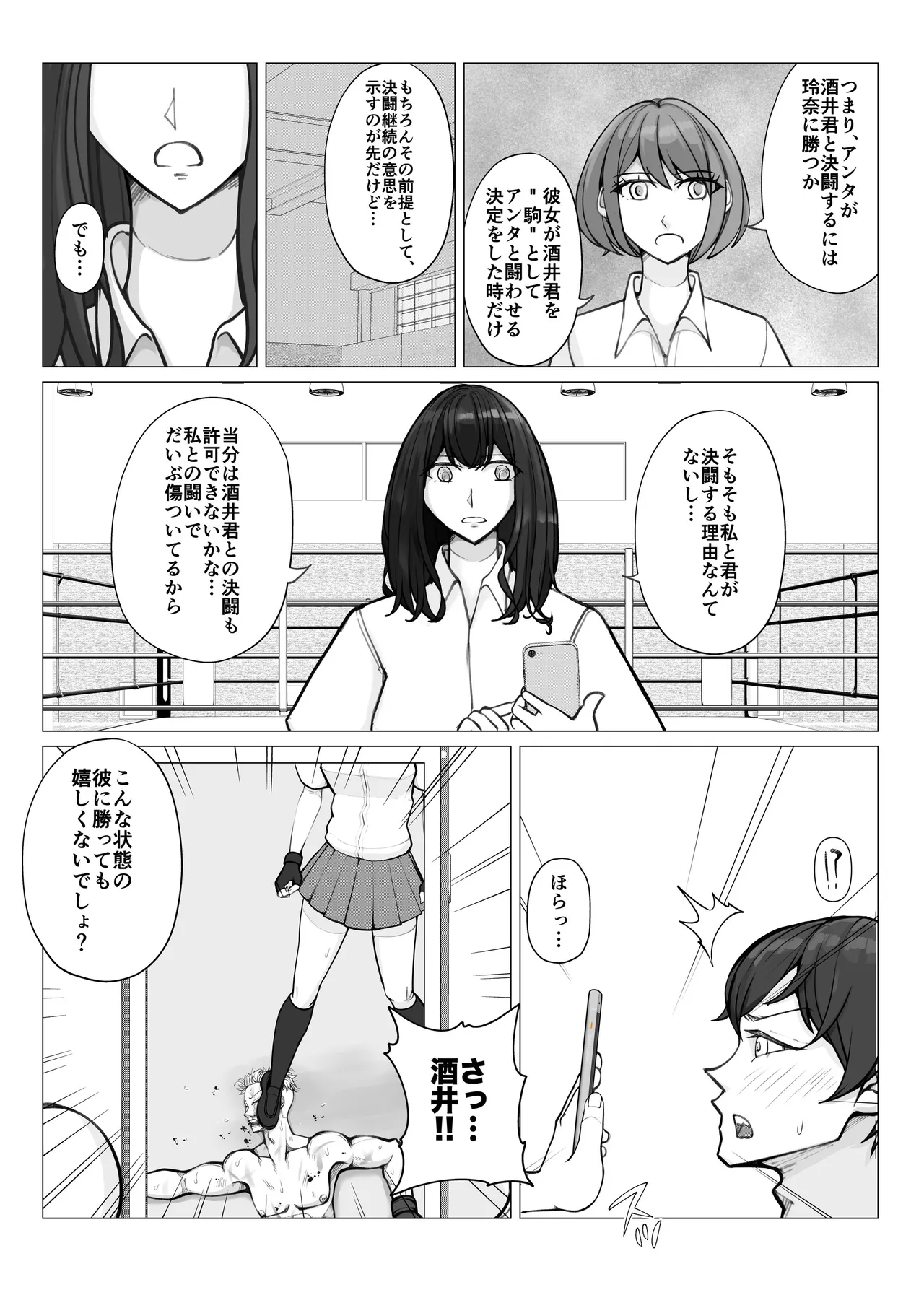 校内ファイトシステム Page.5