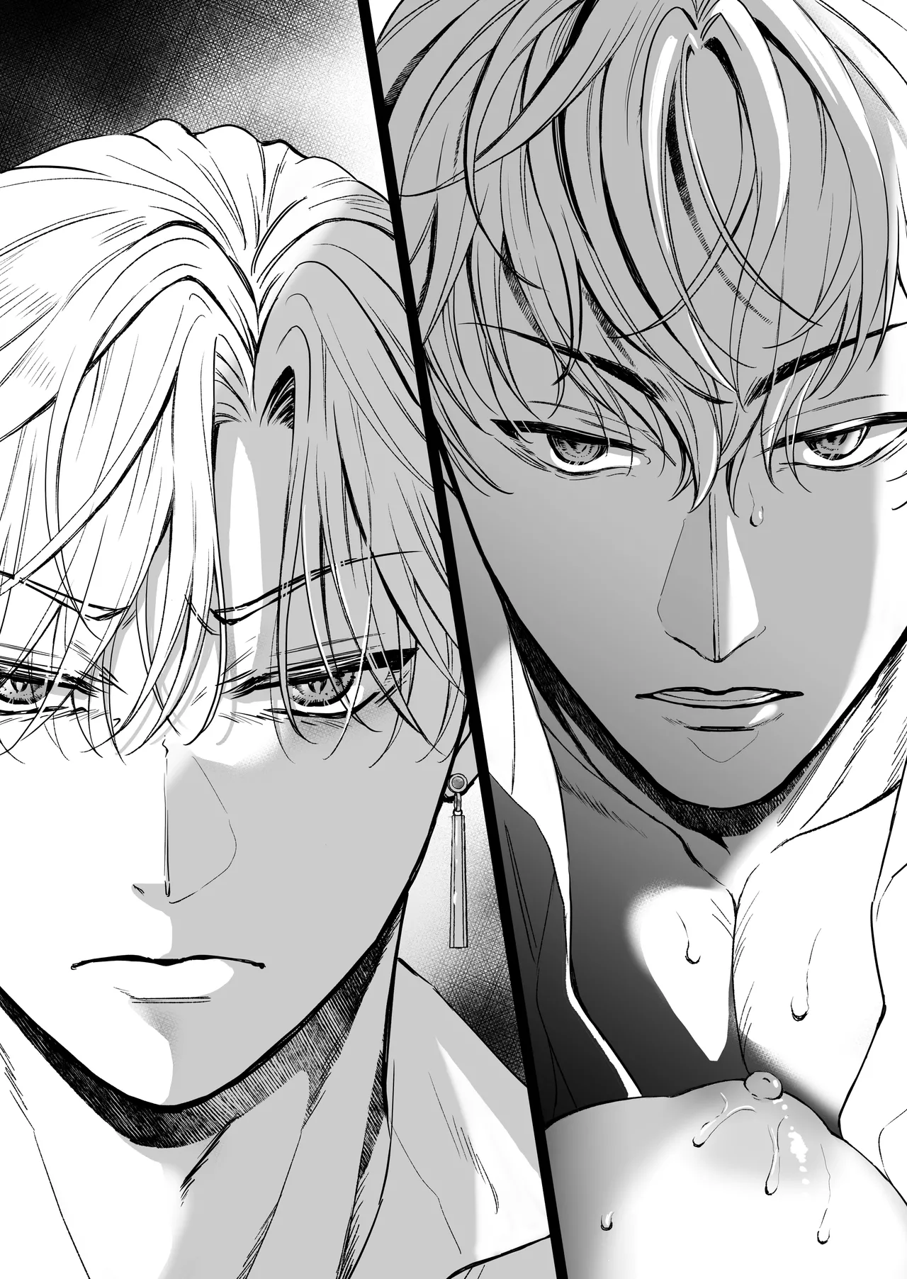 最強女騎士は執着系弟王子から逃げられない!3 Page.144