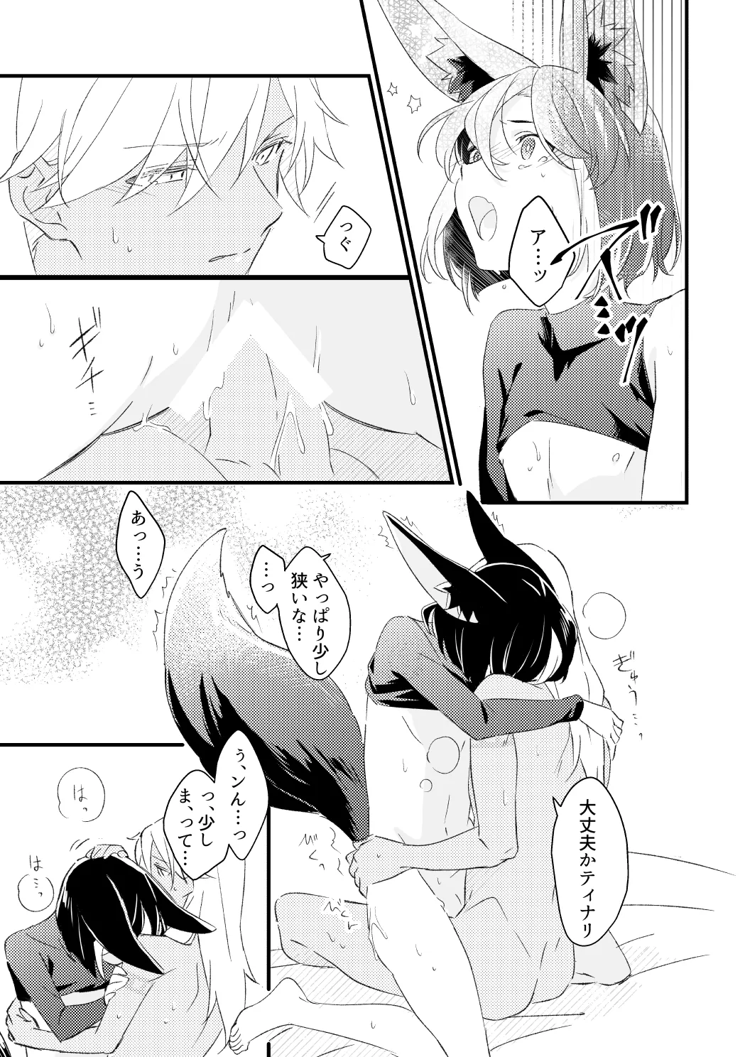 プライベート・アプローチ Page.36