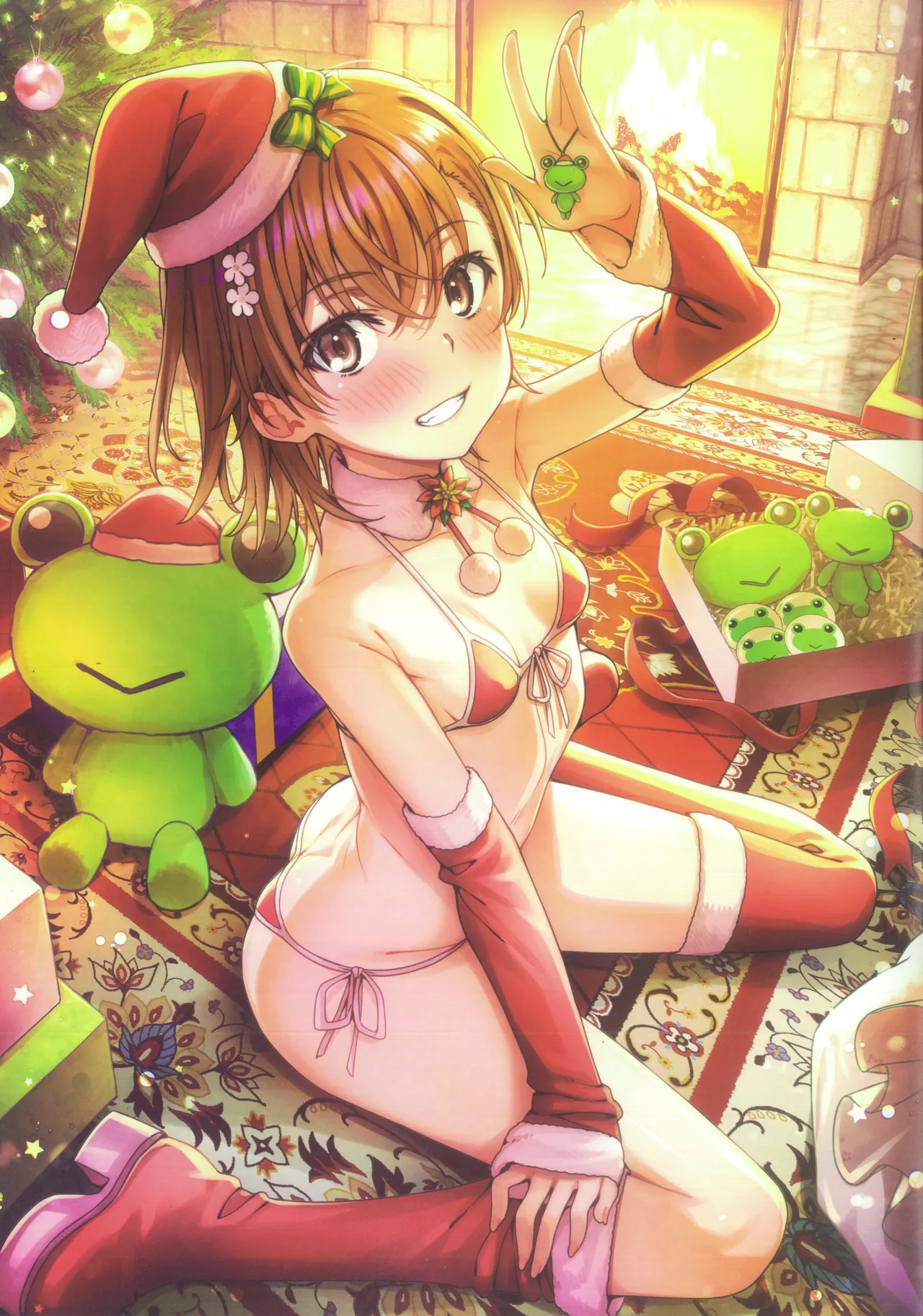 MIKOぶっく15 Page.13