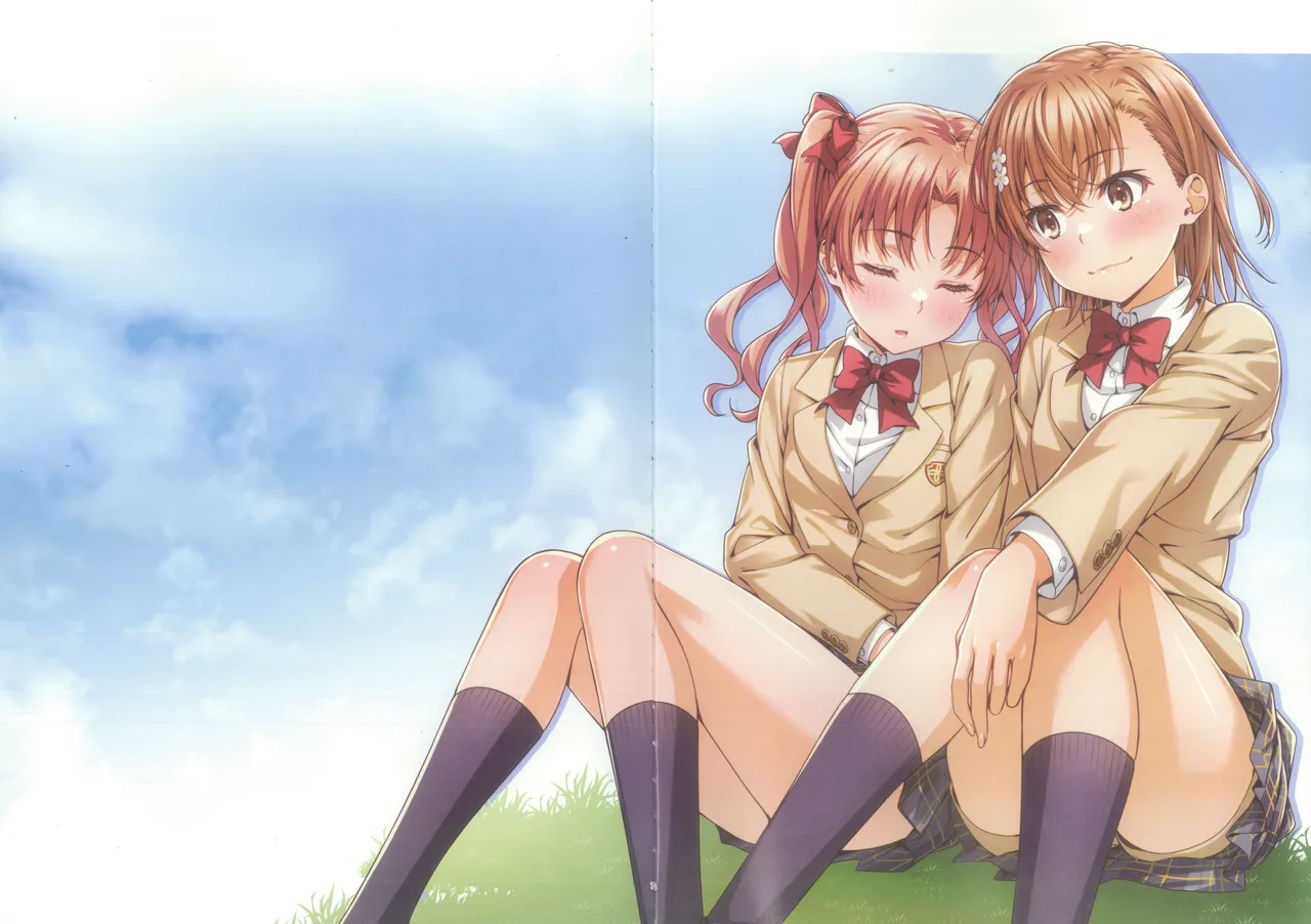 MIKOぶっく15 Page.5