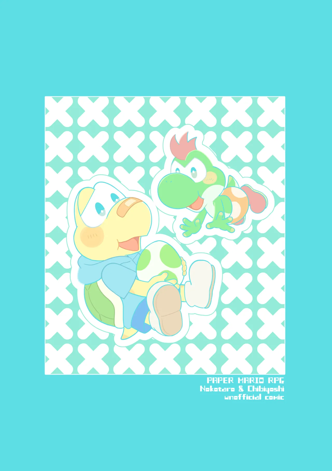 はじめてのタマゴ穴××× Page.41