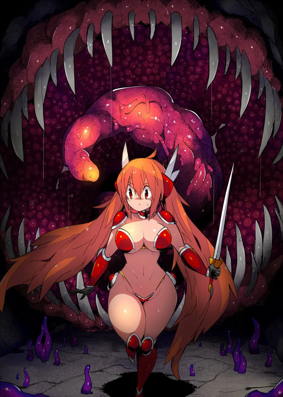 エスケイヴ Page.24