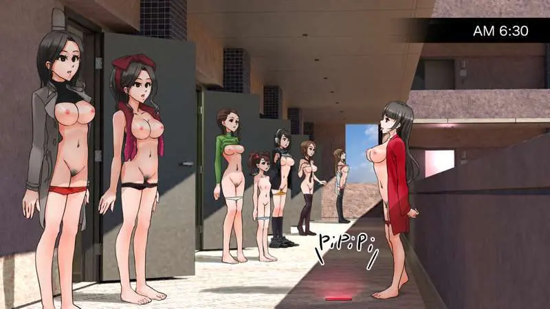 マンション丸ごと洗脳せよ Page.62