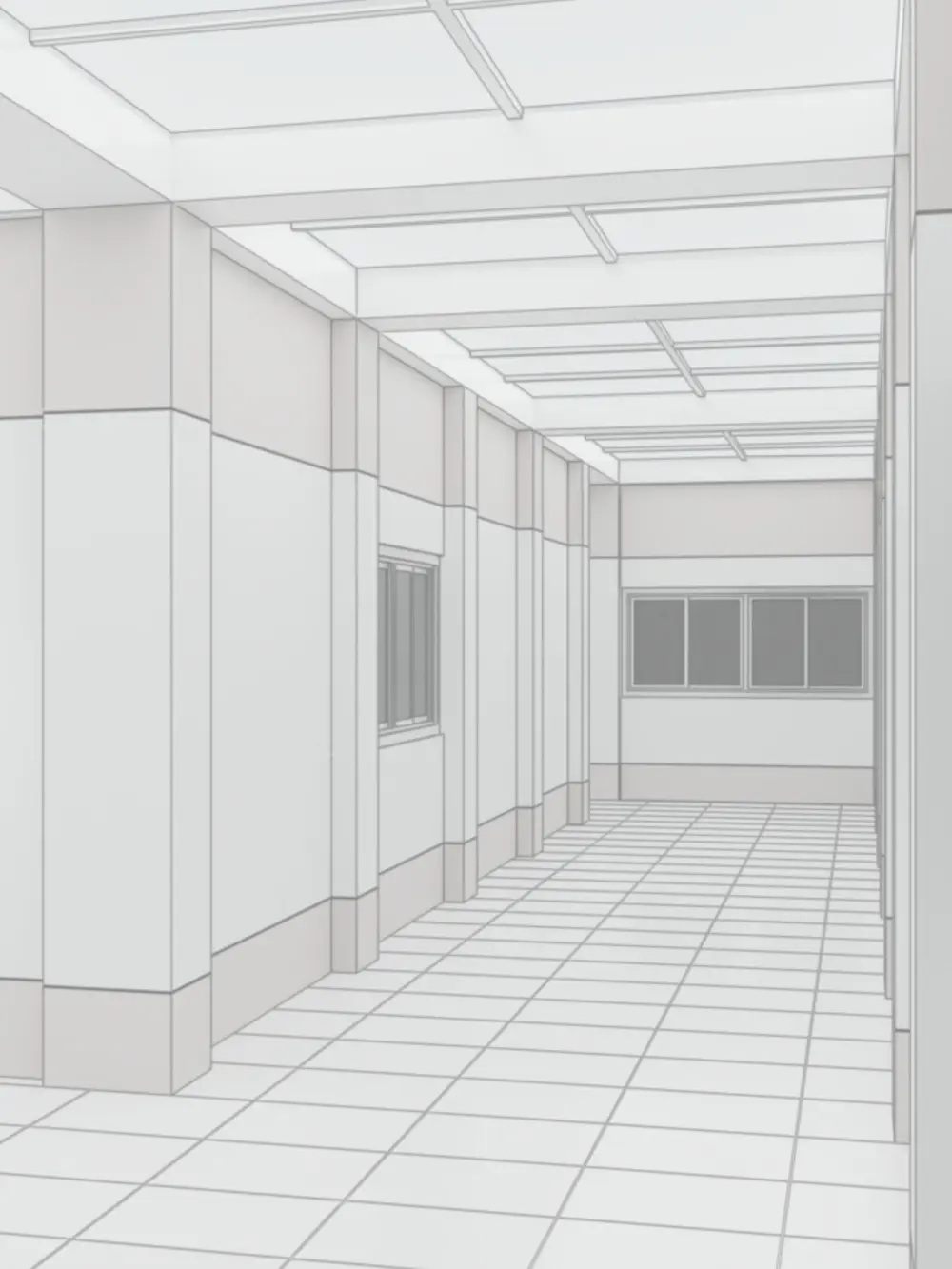 認識阻害な女性社員 Page.127