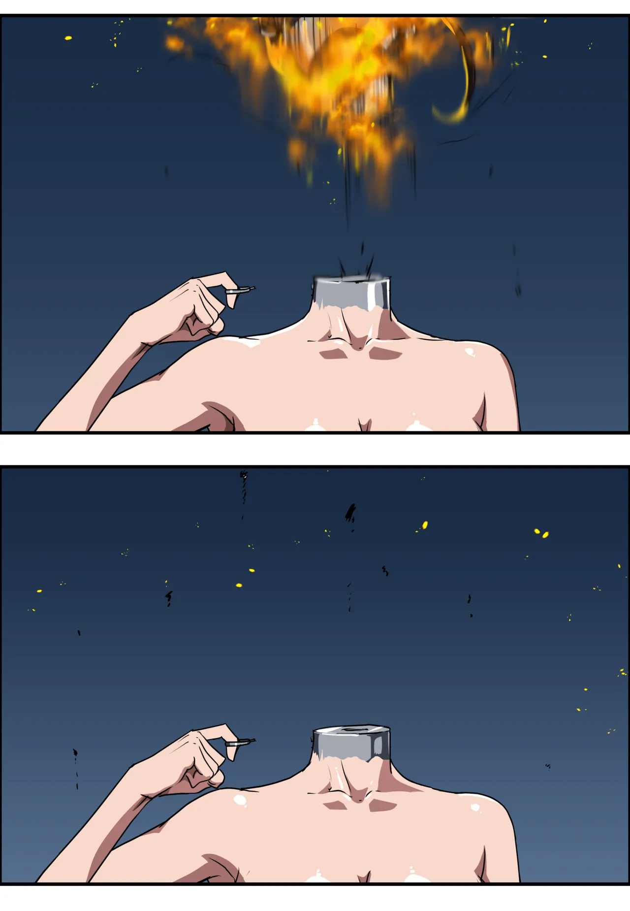 ターミネーター Page.393