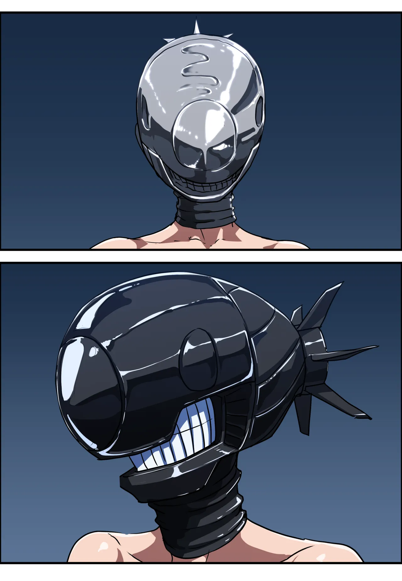 ターミネーター Page.395