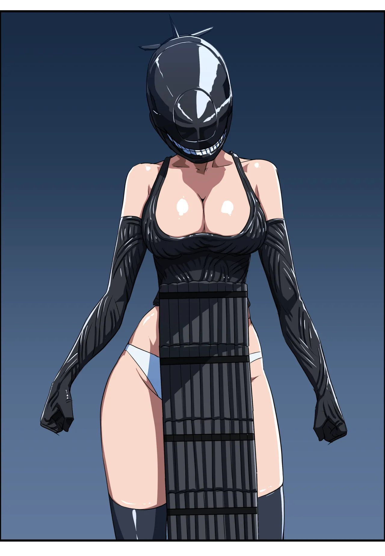 ターミネーター Page.399