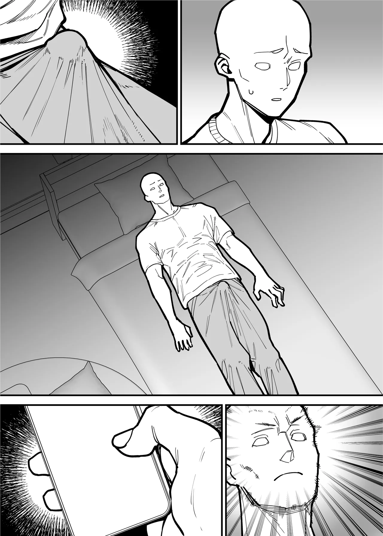 デリヘルお嬢様 〜サキュバス令嬢がデリヘルに修行に来ました〜 Page.109