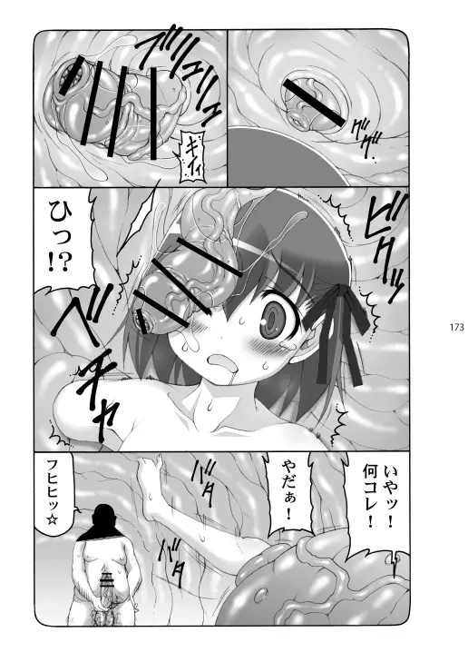 蟲鳥総集編2 デジタル版 Page.172