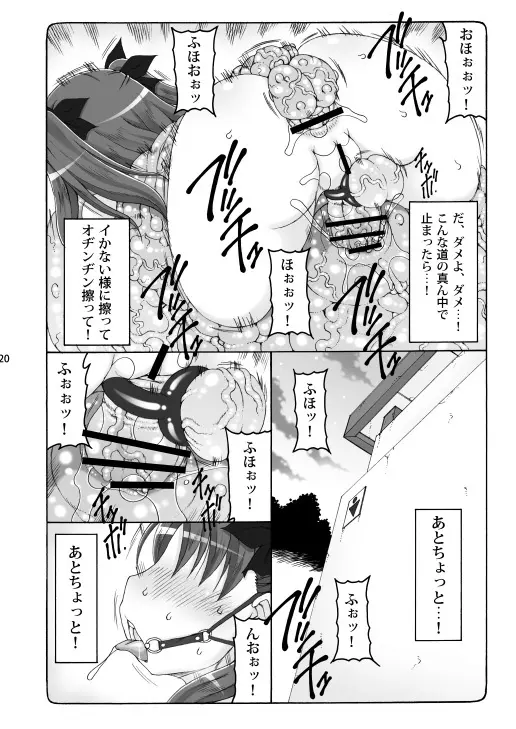 蟲鳥総集編2 デジタル版 Page.19