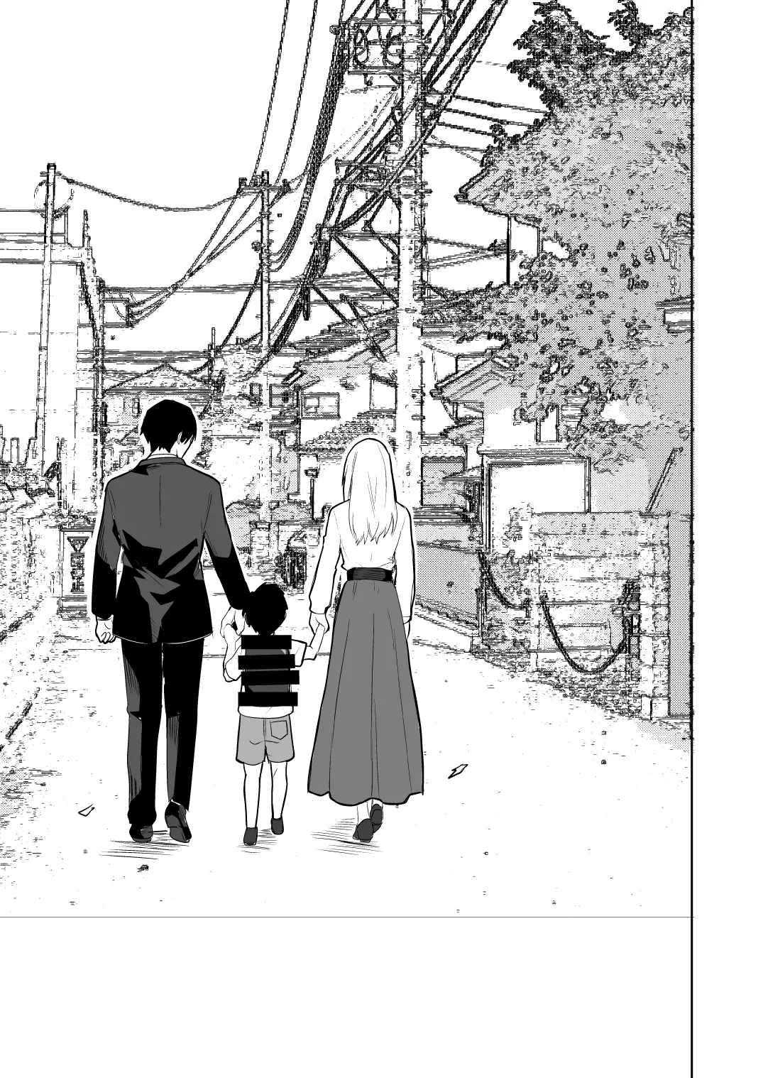 【同人版】コンビニ店員の俺が、DVされてた幼馴染JKを助けてしあわセックスする話【電子単行本（総集編）】 Page.221