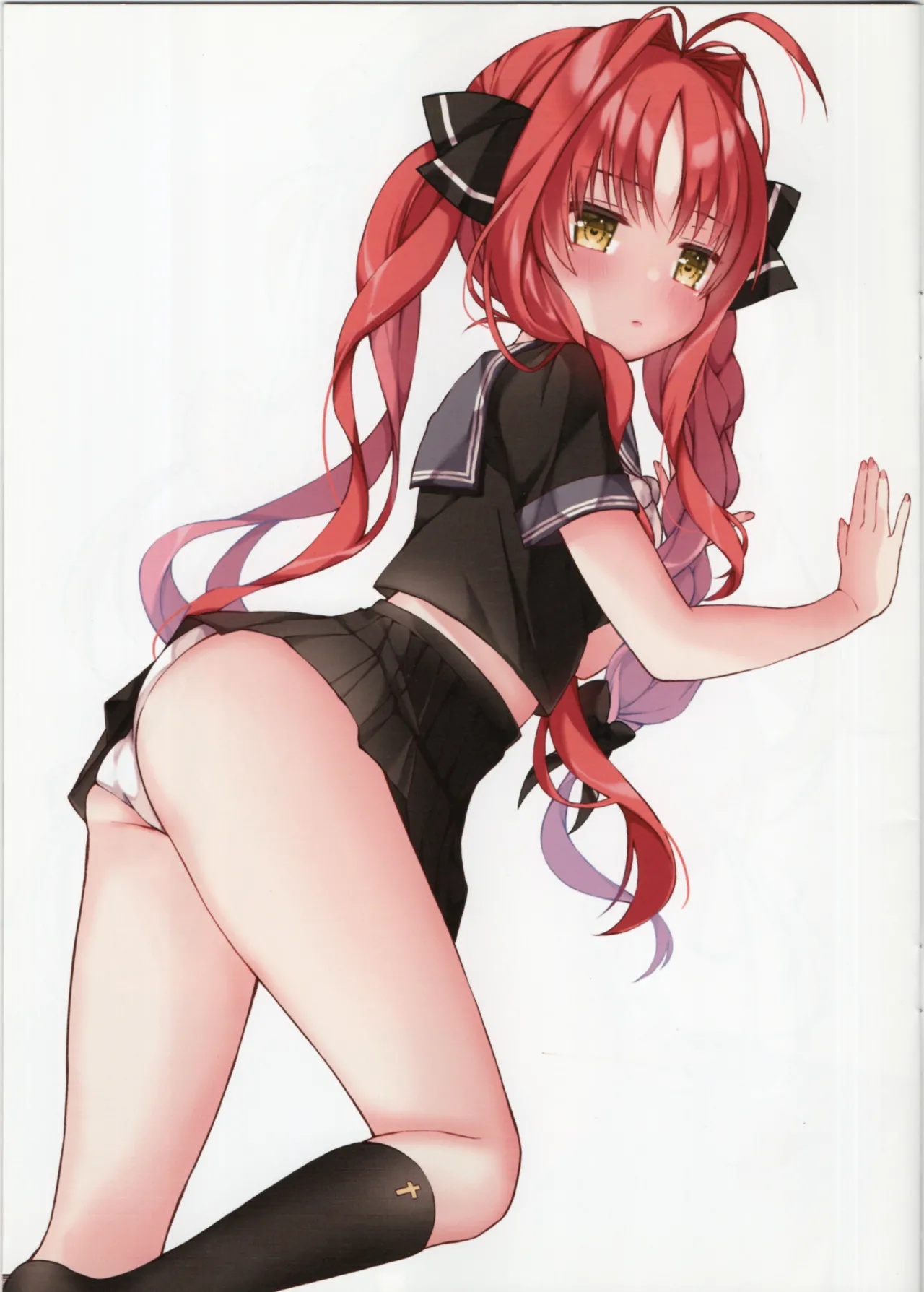 だって！彼女いないって言ってたじゃん Page.2