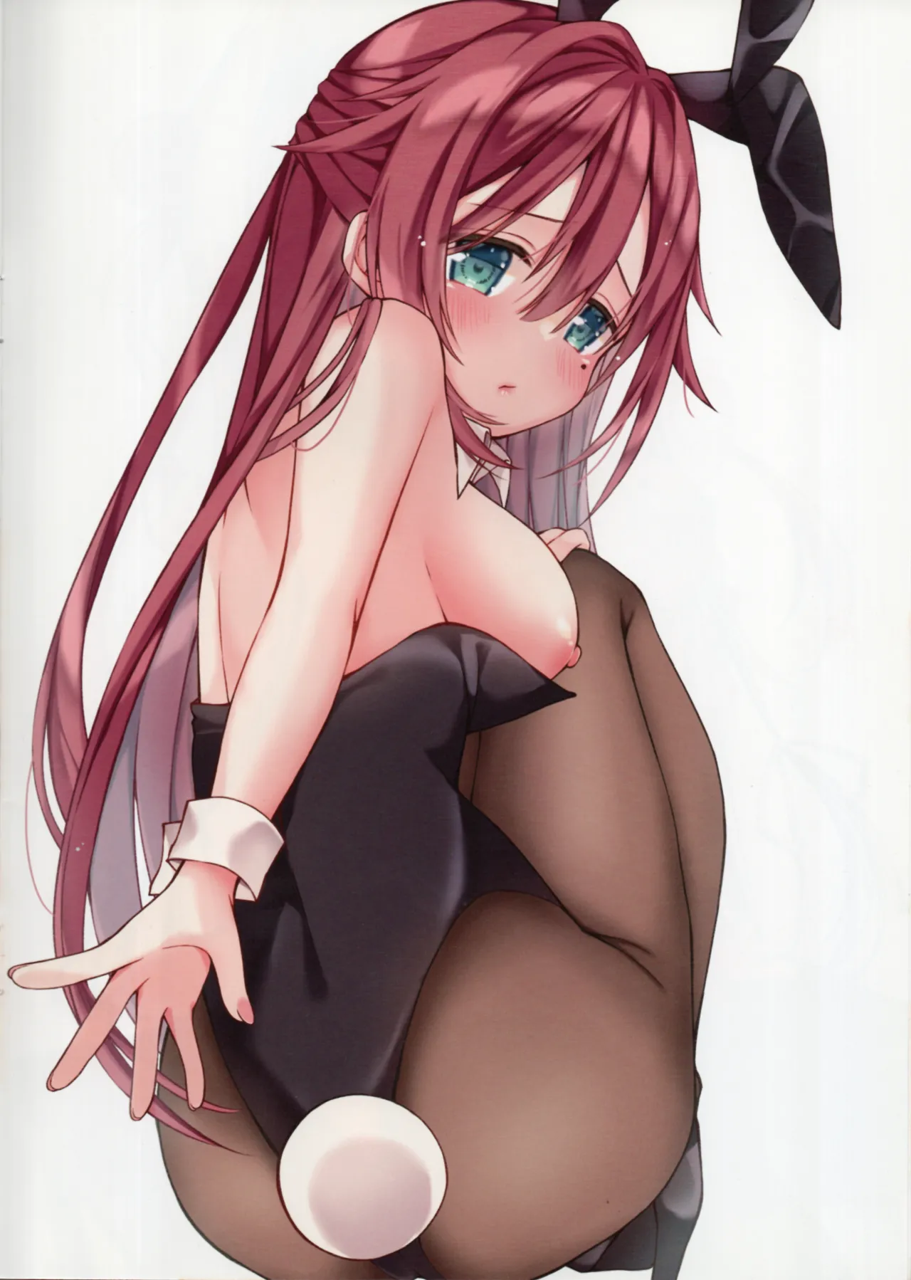 だって！彼女いないって言ってたじゃん Page.5