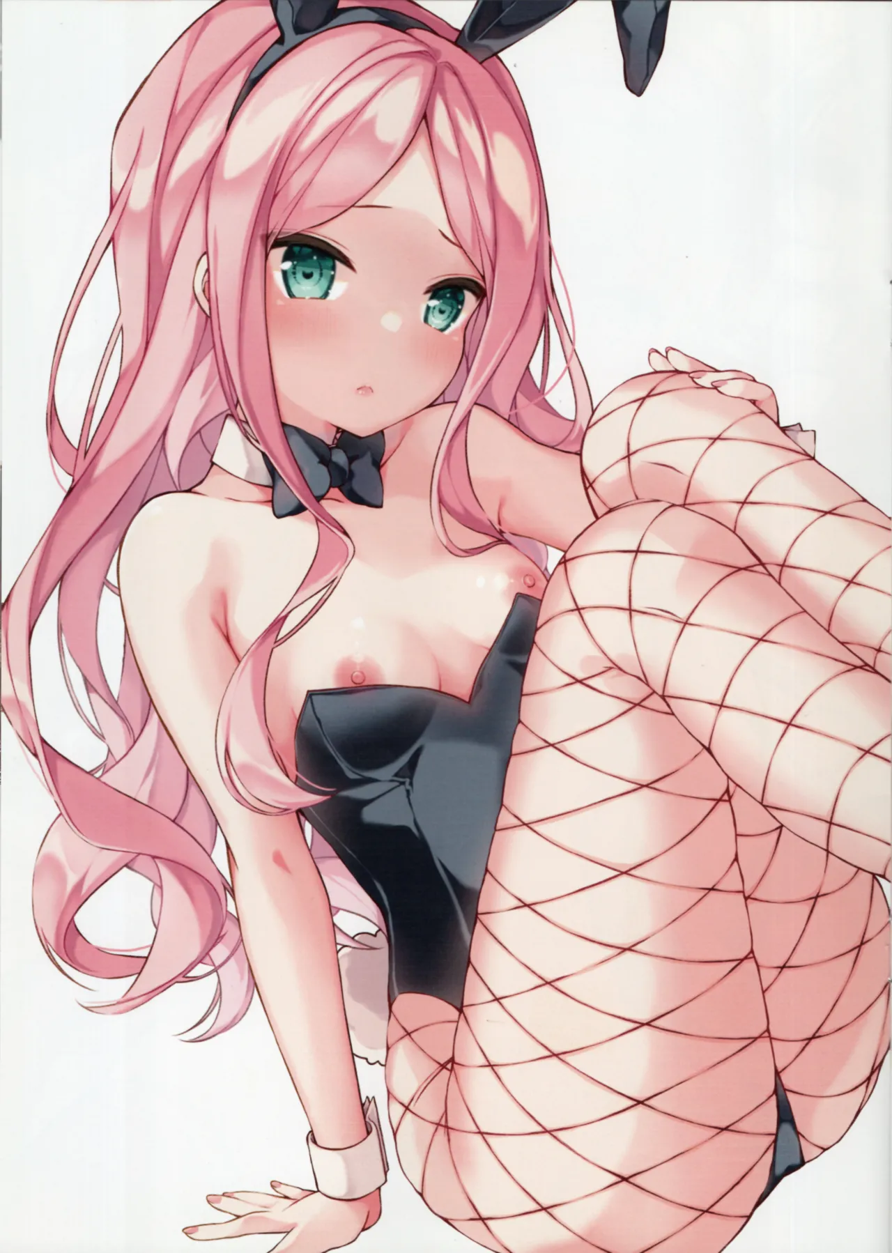 だって！彼女いないって言ってたじゃん Page.6