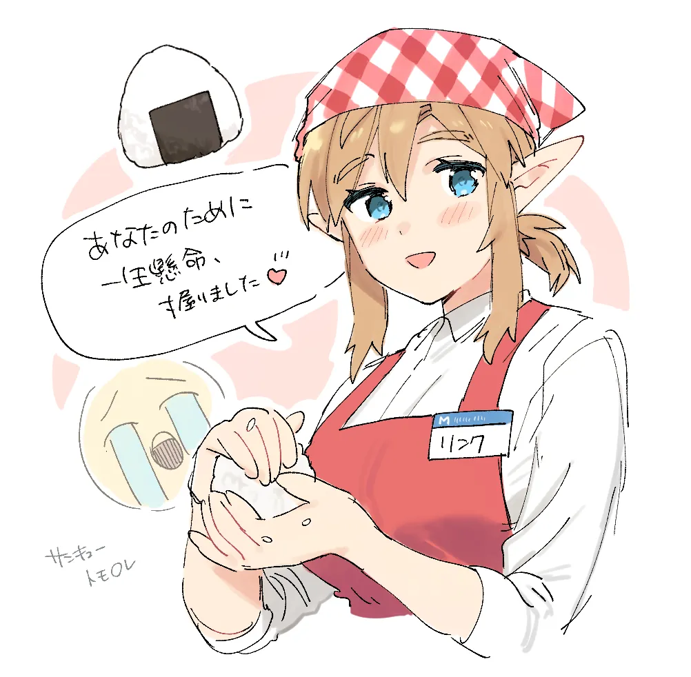 いつもよりひどくされたいリンクちゃん+おまけ Page.6