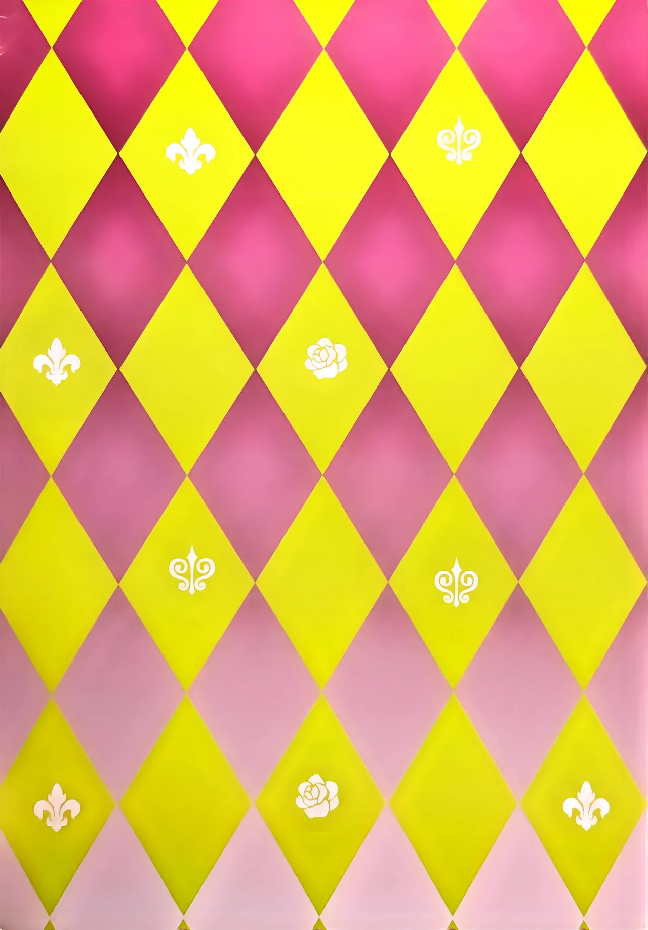 a nightmare at the playboy’s mansion (黒戦人×嘉音) Page.42