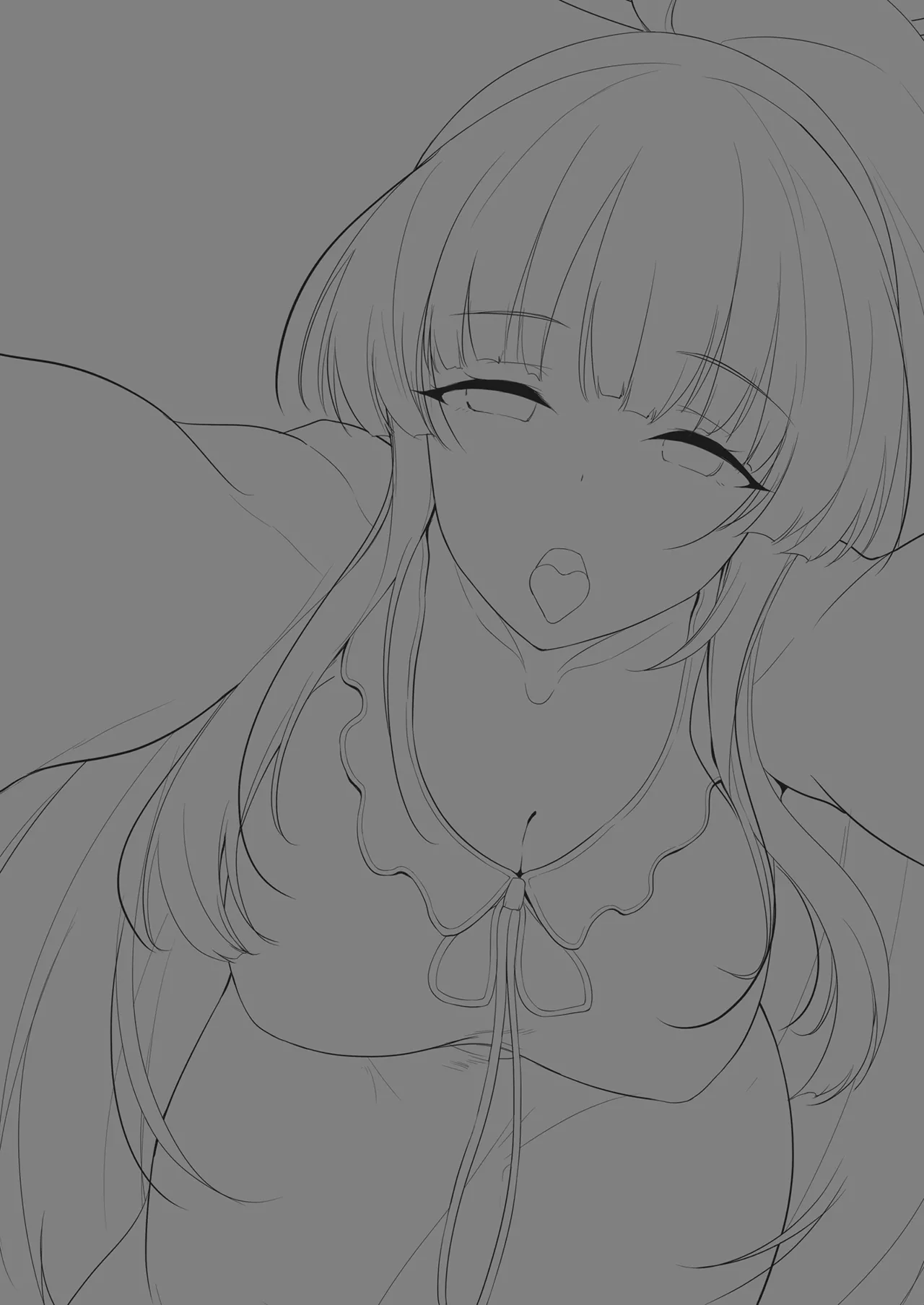 生塩ノアのしたいこと Page.23