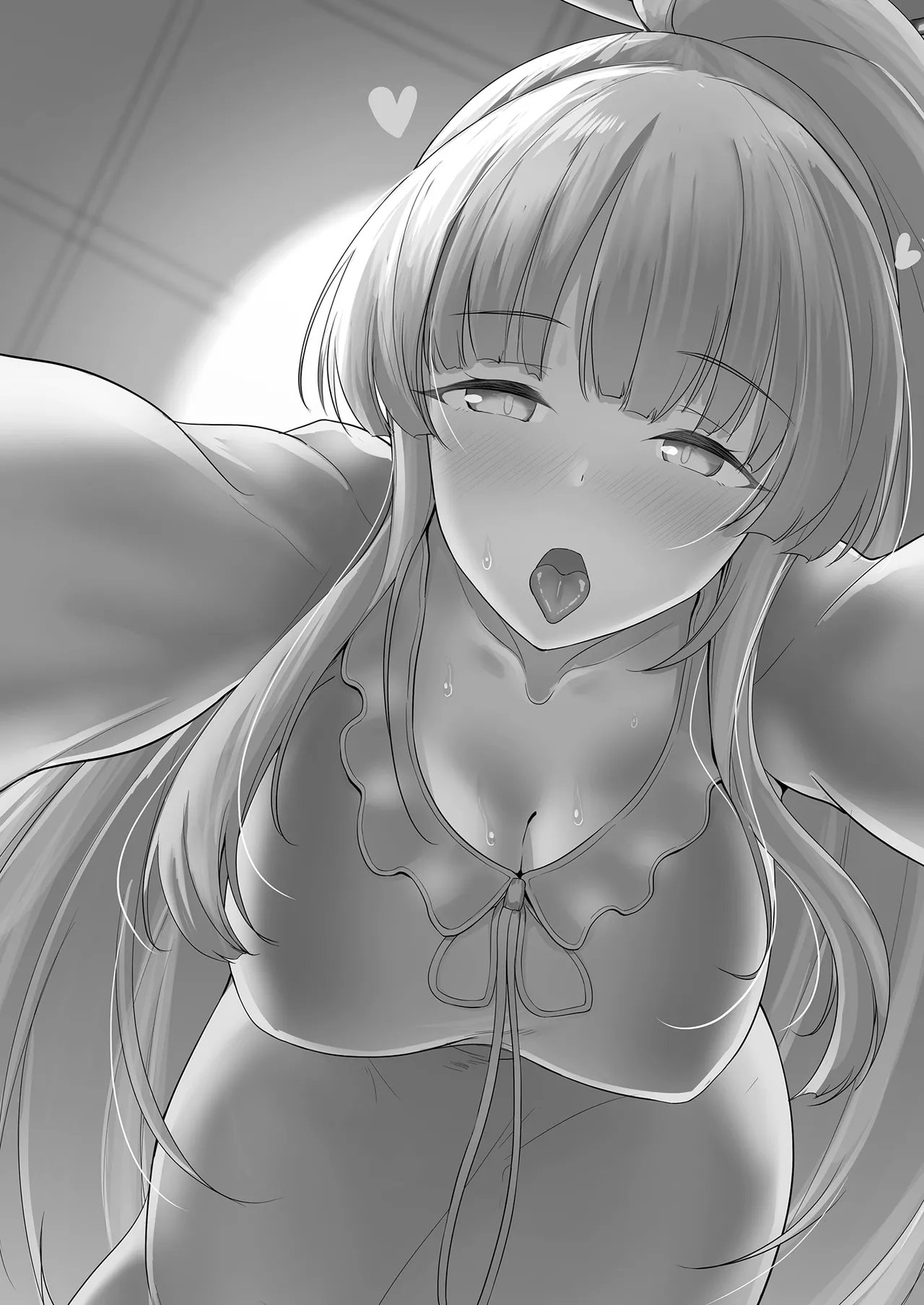 生塩ノアのしたいこと Page.3