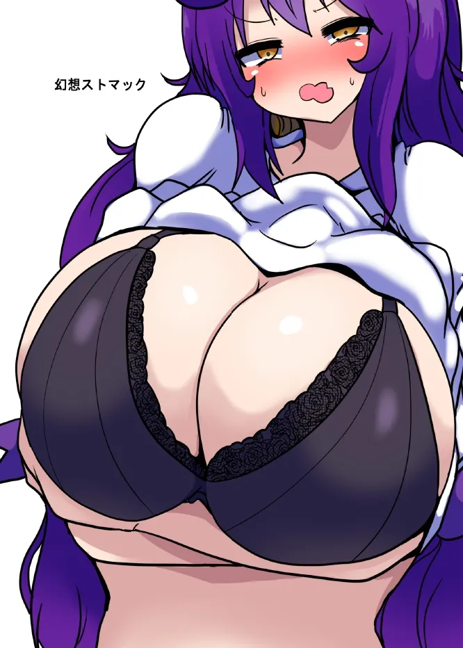 プルるんのパイズリオンリー本(ボンバーガール) Page.24