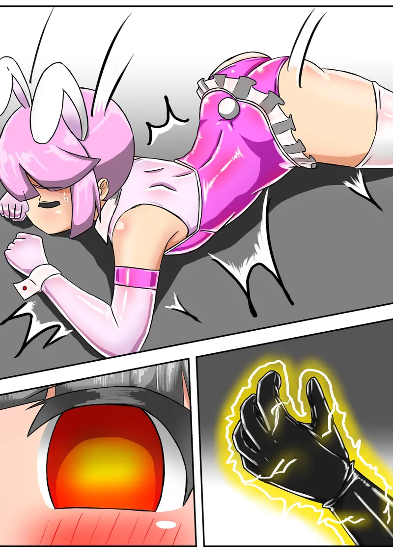 洗脳トラップ Page.31