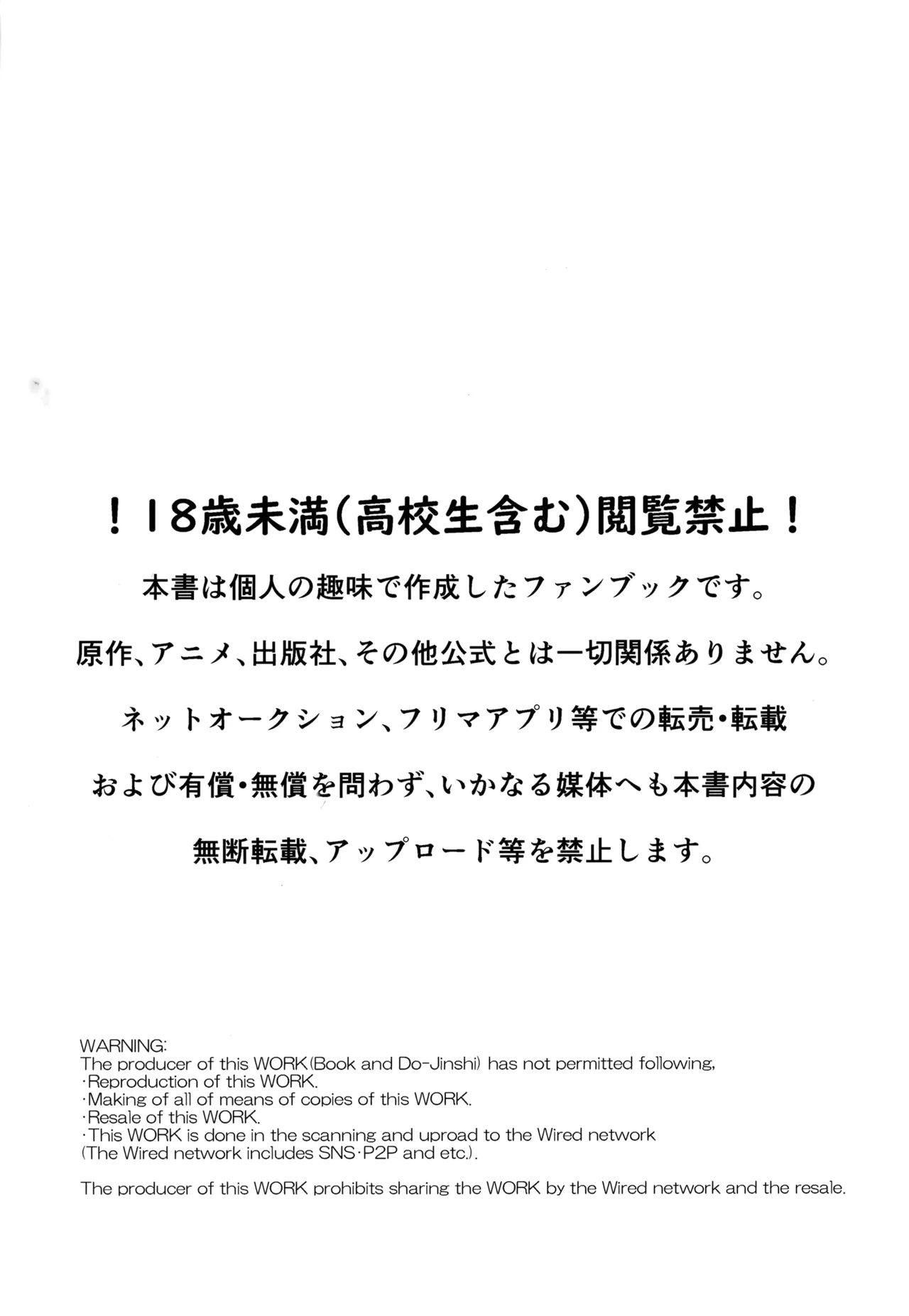 MAKIMAX安コ再録集2 Page.2