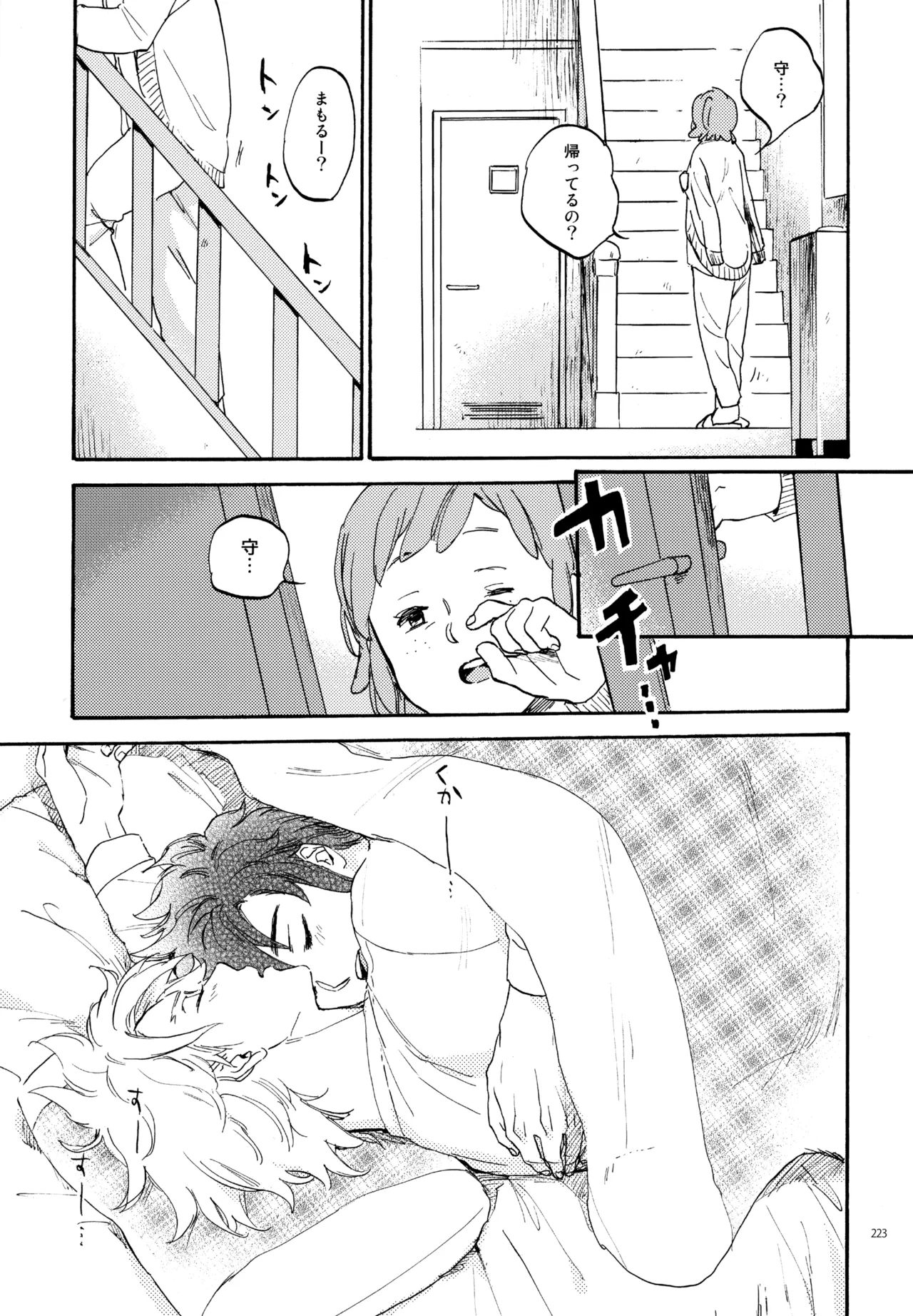 再録本NO：3 Page.224