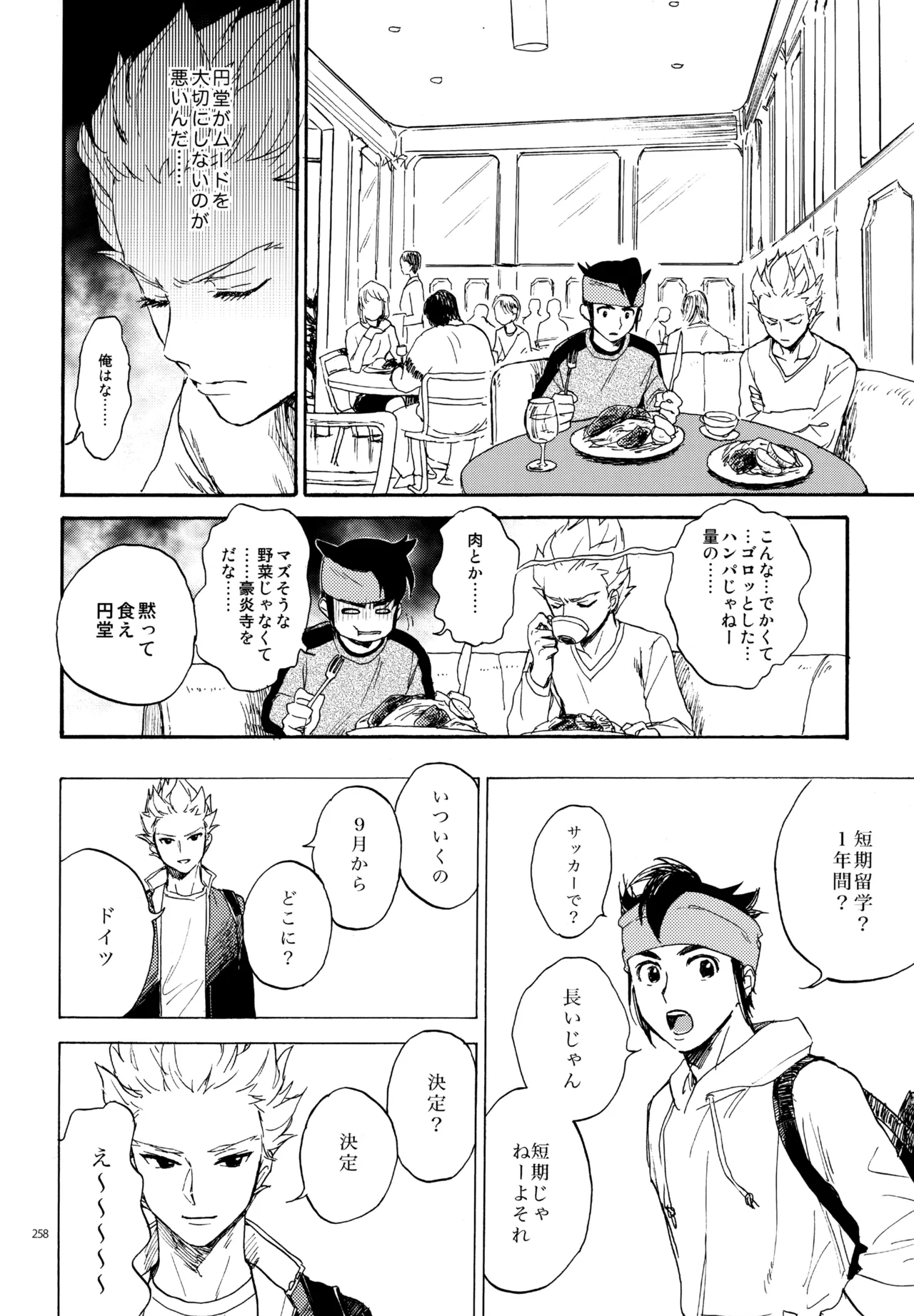 再録本NO：3 Page.259