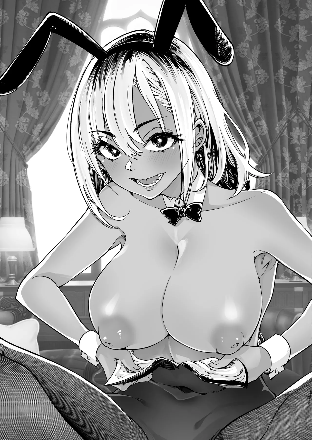 梅本制作委員会総集編 Page.109