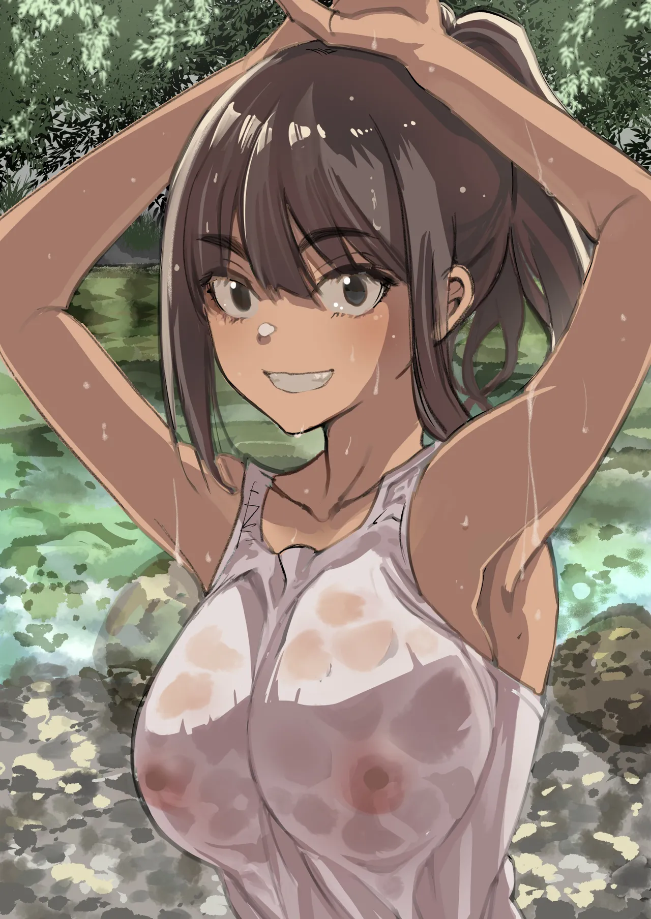 梅本制作委員会総集編 Page.55