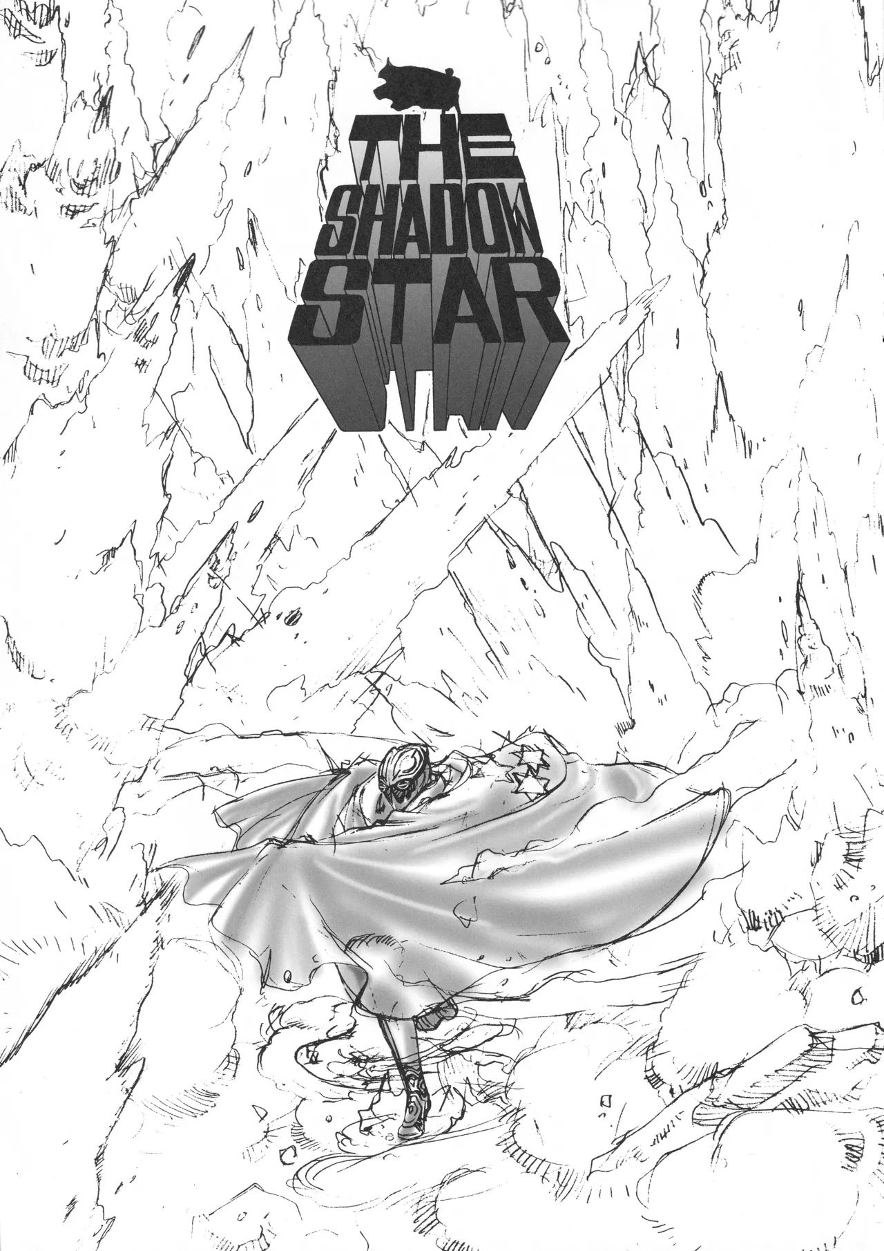 FYM FIGHTERS YOTTA MIX Y1 乙女はガッツだ!! Page.8