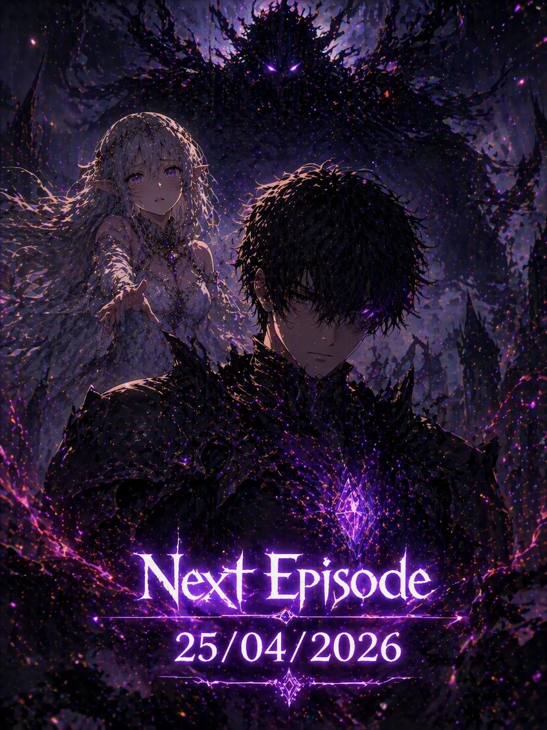 聖騎士の宿命 — 魔王降臨 Page.24