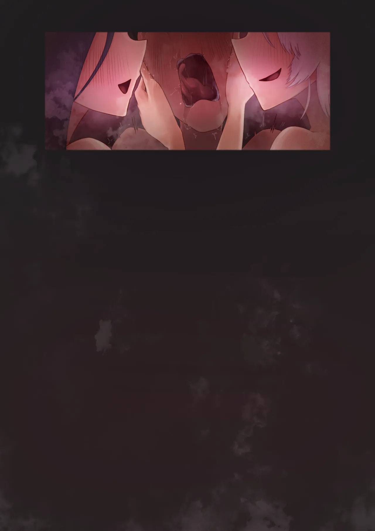 マゾくん…射精したい？だーめ、射精がまん… Page.106