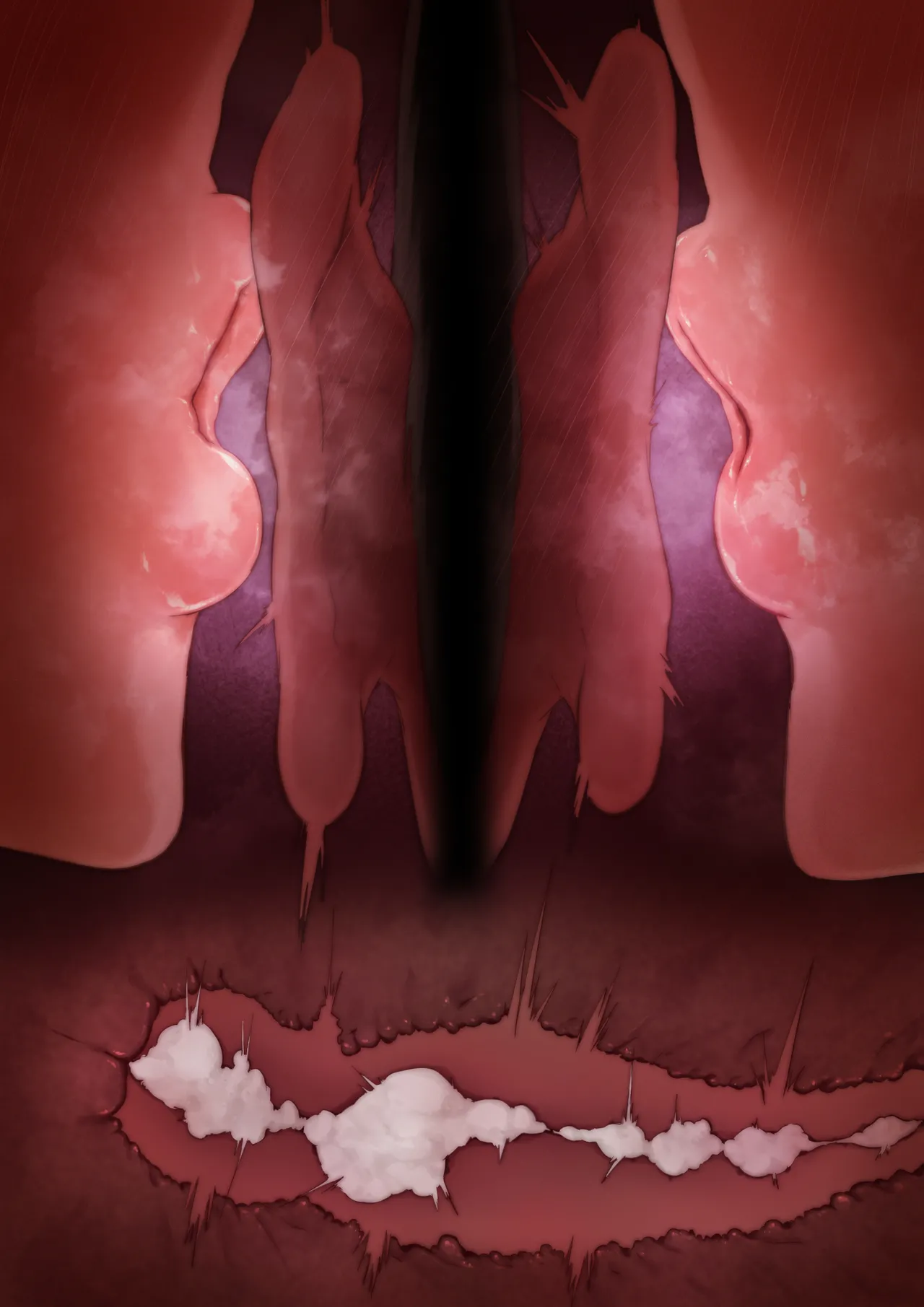 マゾくん…射精したい？だーめ、射精がまん… Page.99