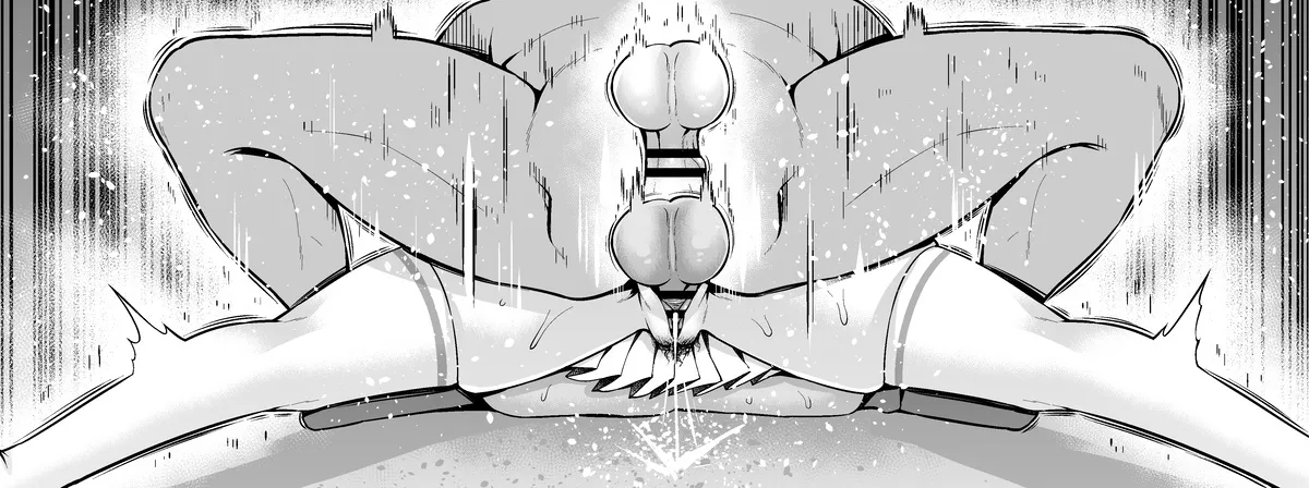 夜帷(フィオナ)、情報屋に裏切られ…❤ Page.24