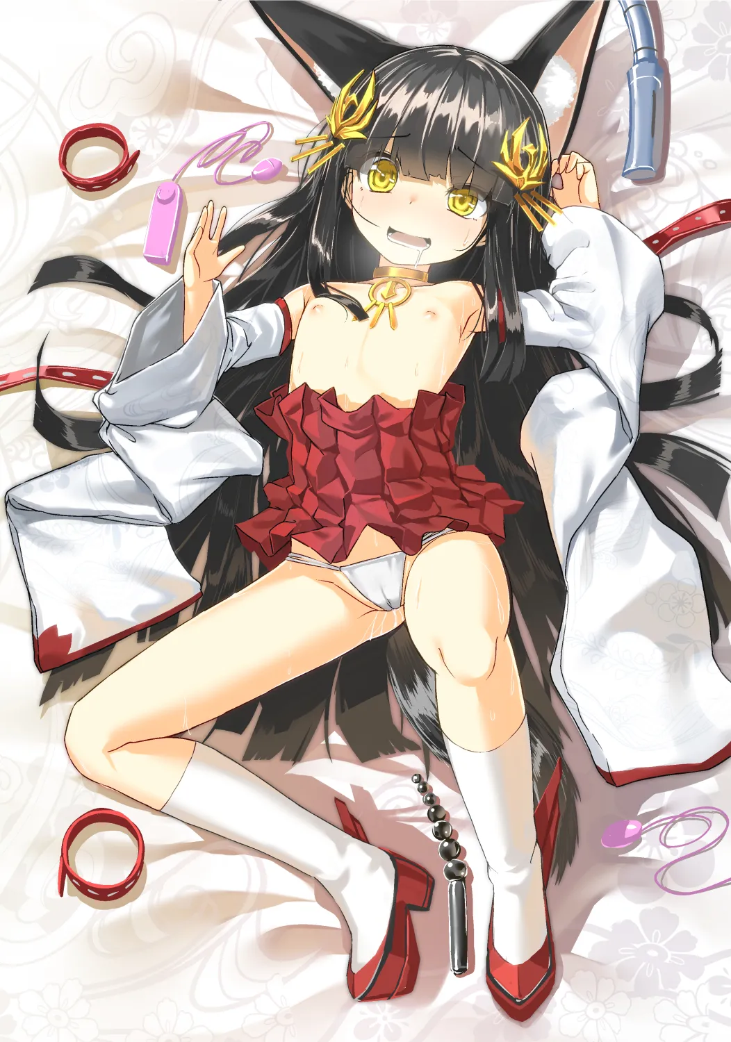 余は長門 重症(手遅れ)の長門である Page.2