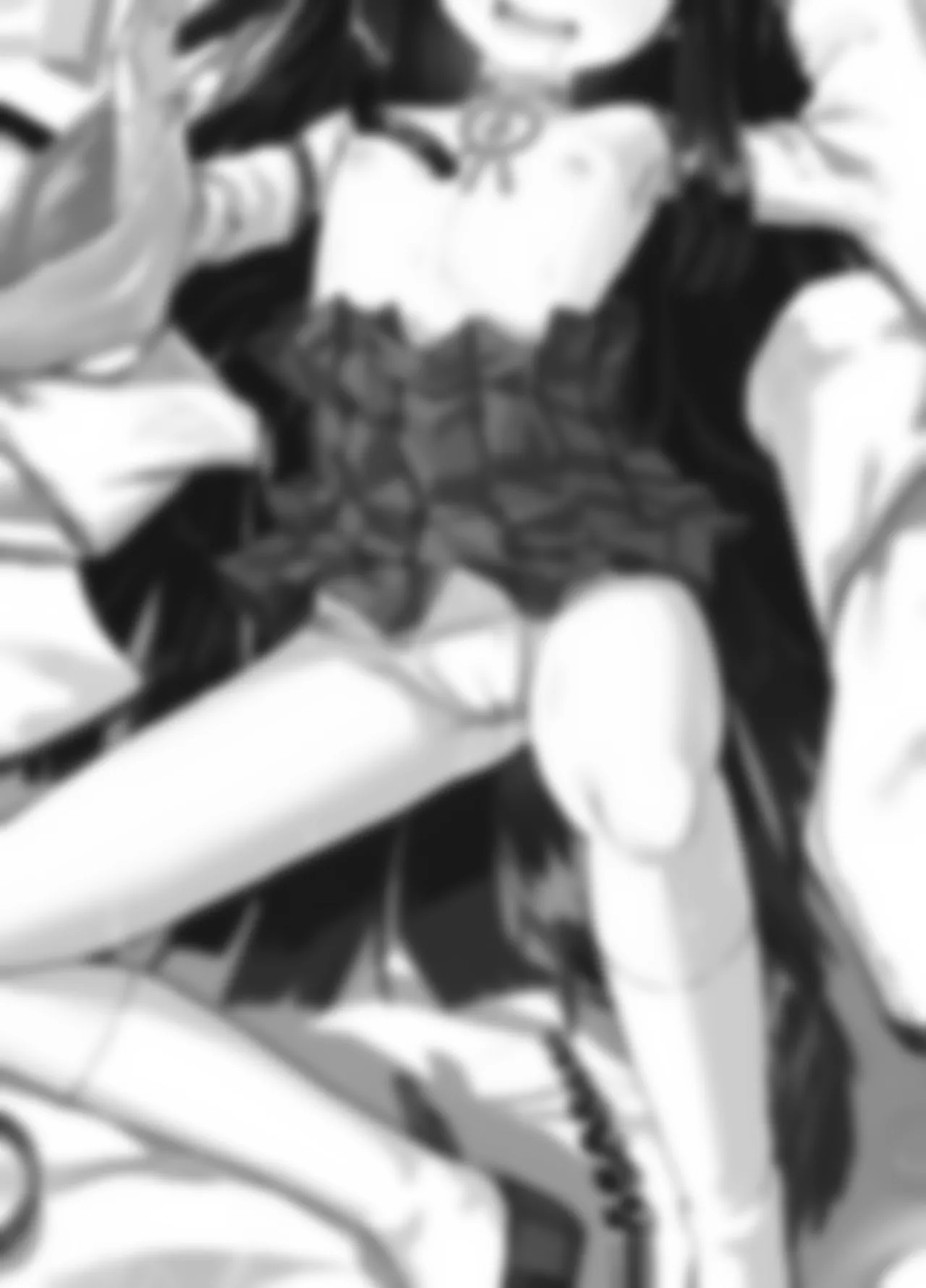 余は長門 重症(手遅れ)の長門である Page.26