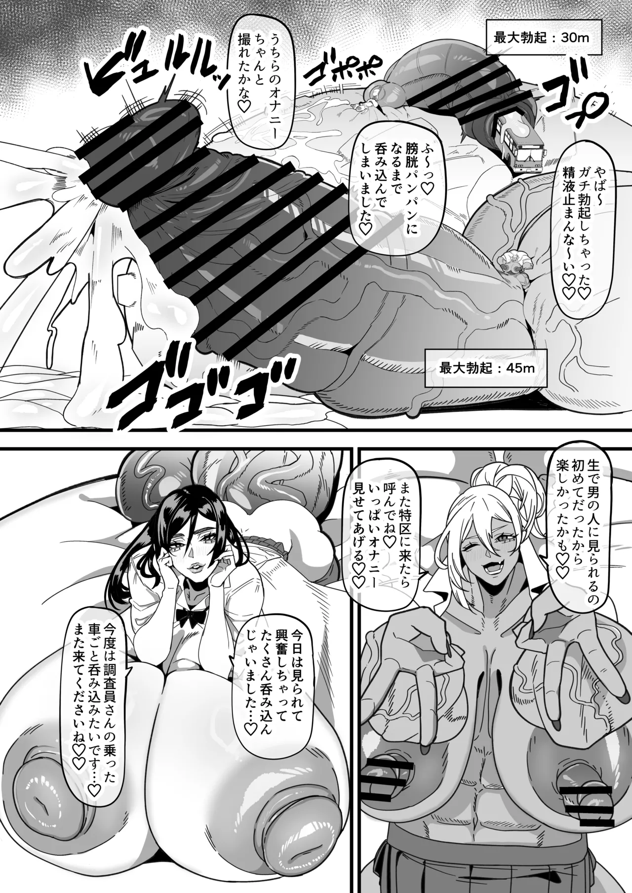 ふたなり特区調査報告書 Page.17