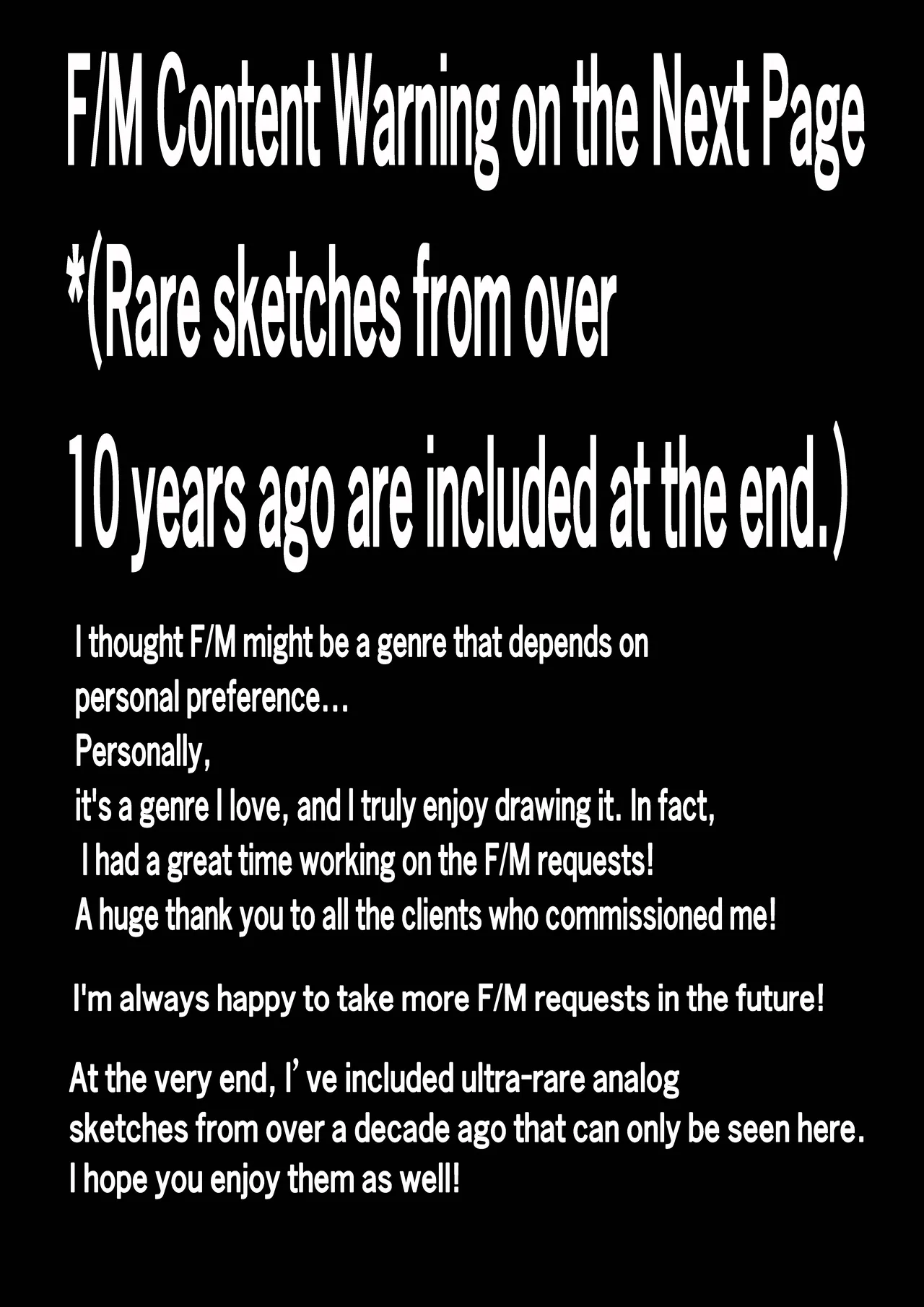 くすぐりリクエスト集 BOCHO BOCYO REQUESTS ARCHIVE: 2021-2026 Page.136