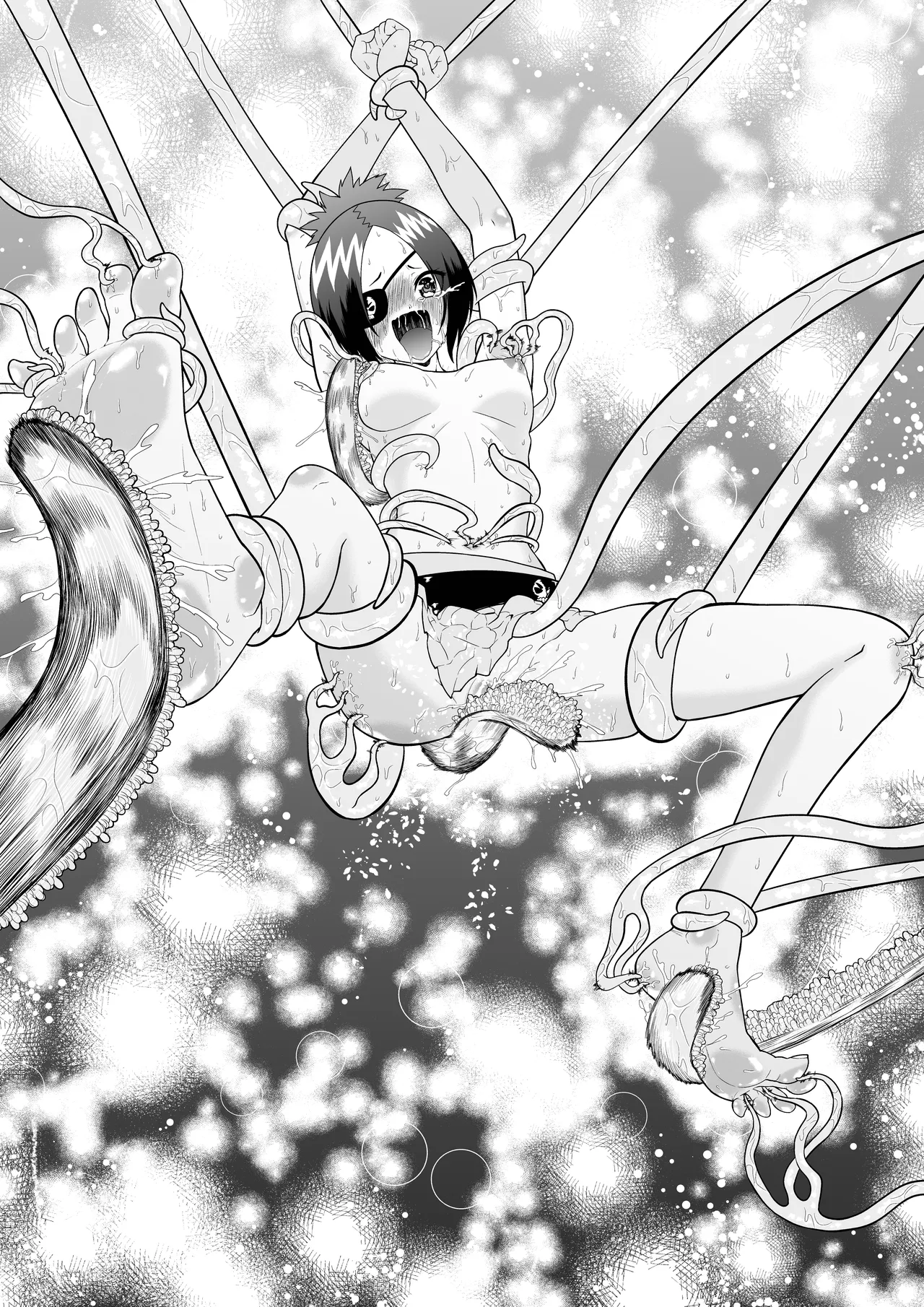 くすぐりリクエスト集 BOCHO BOCYO REQUESTS ARCHIVE: 2021-2026 Page.20