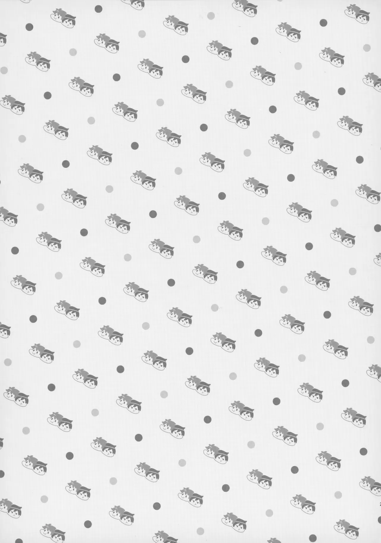 Marshmallow Boy Page.28