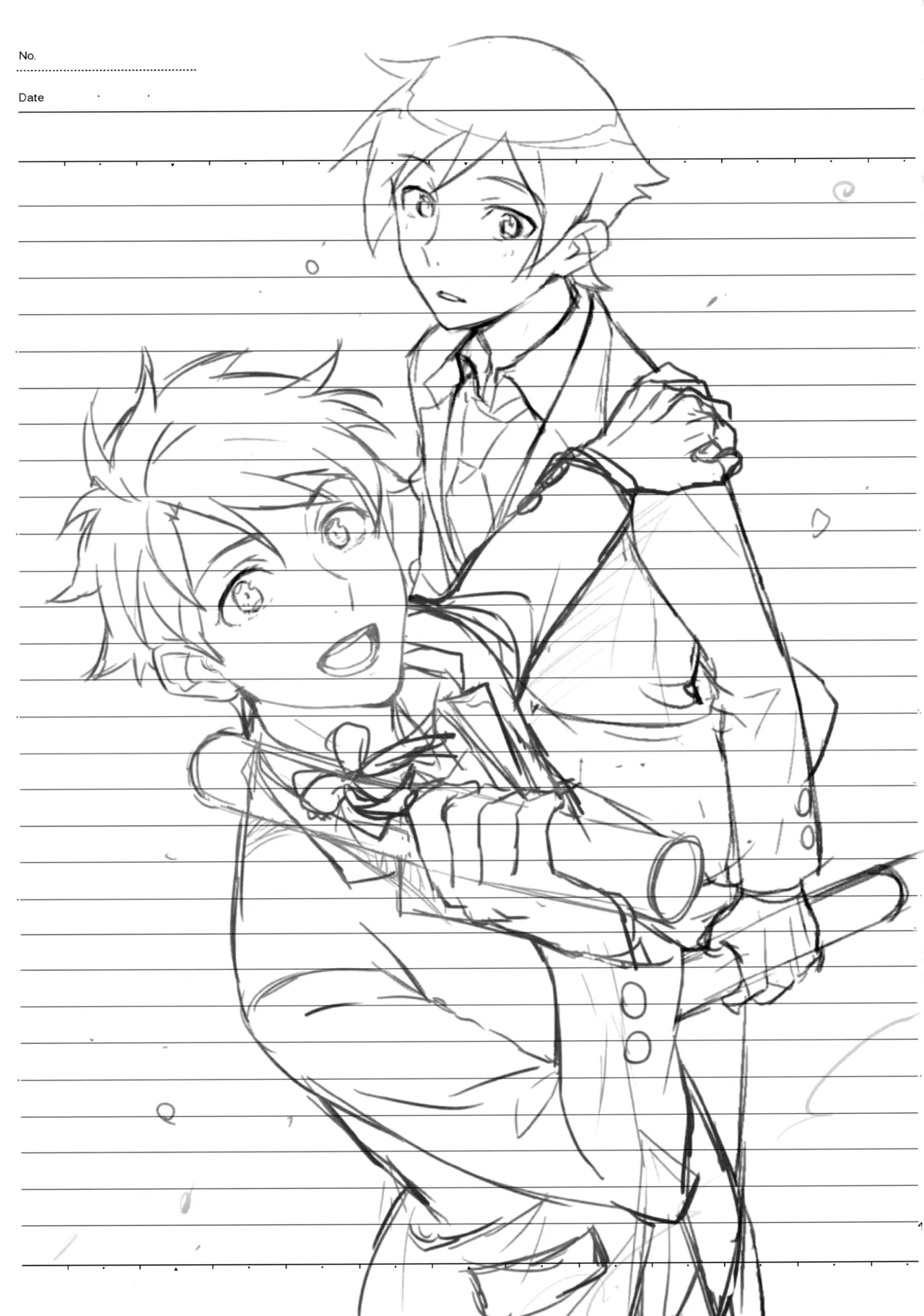 Choice! まとめ Page.132