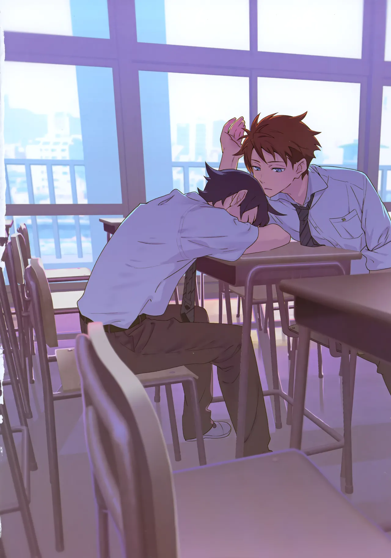 Choice! まとめ Page.3