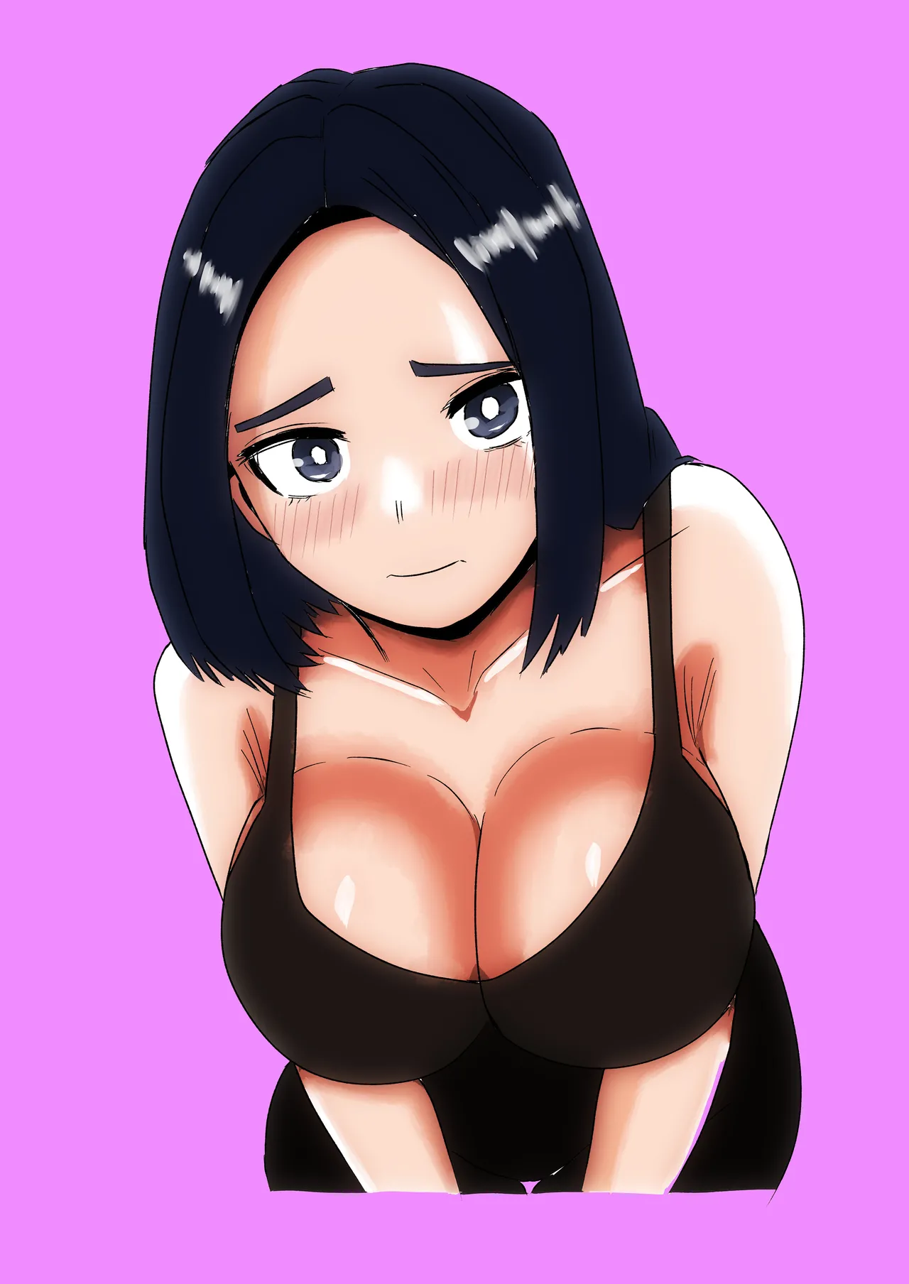 Oyako De Ecchi Nante Shicha Dame Nano Page.47