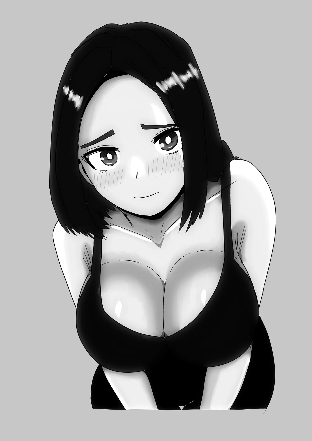 Oyako De Ecchi Nante Shicha Dame Nano Page.48