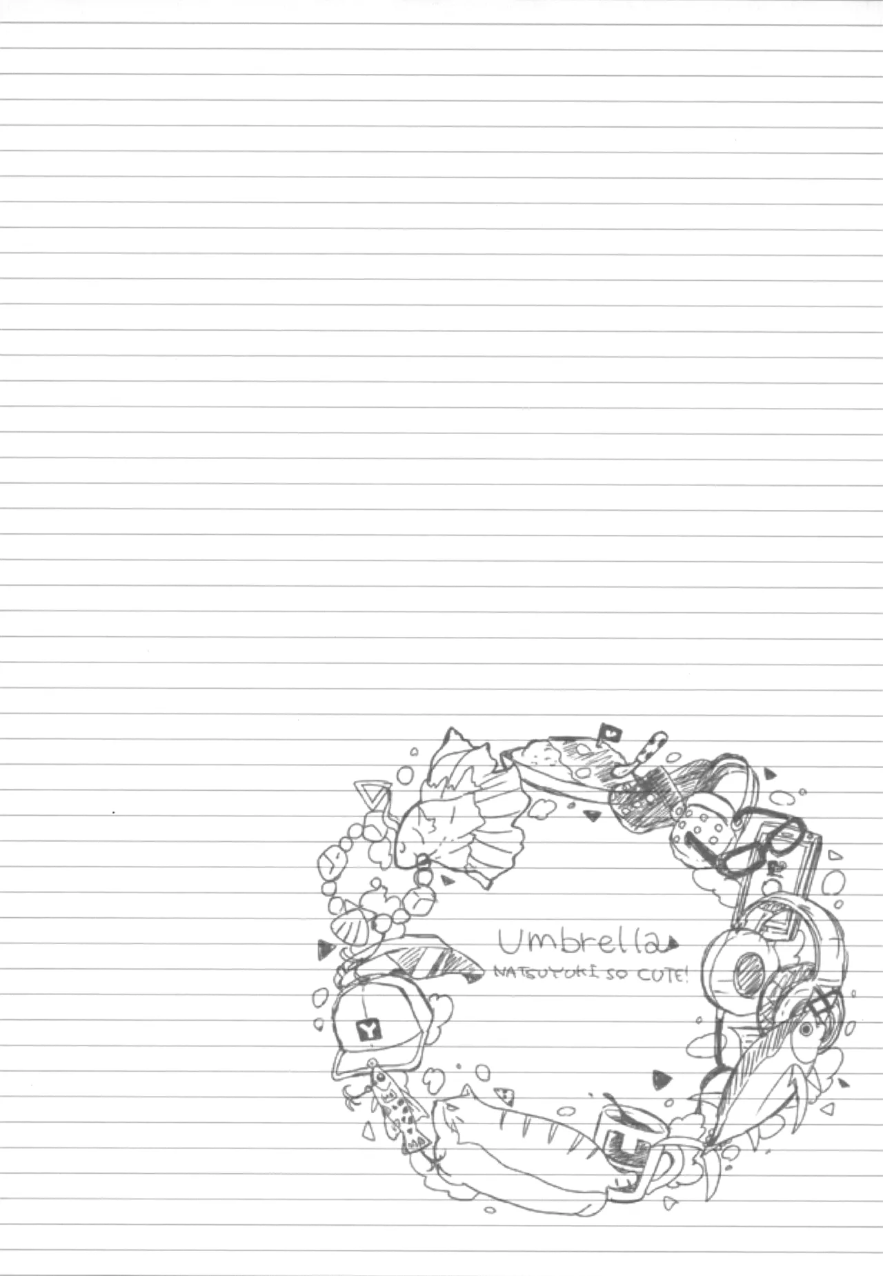 僕が旅に出る理由 Page.34