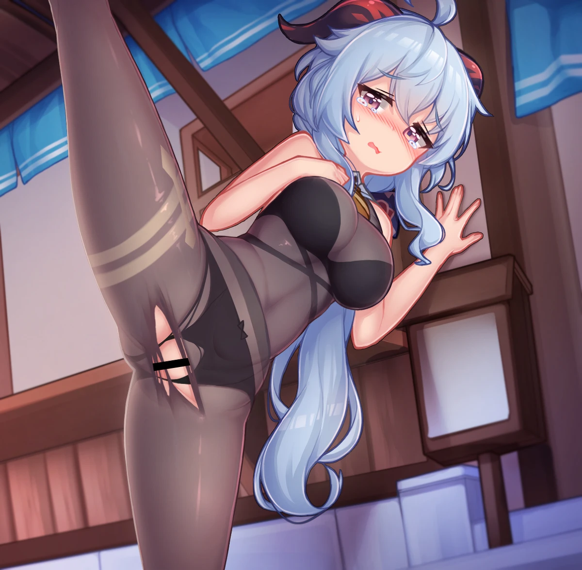 もちくし Page.202