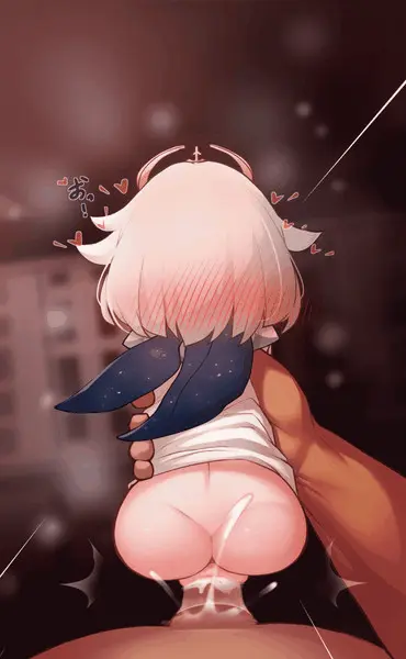 もちくし Page.350