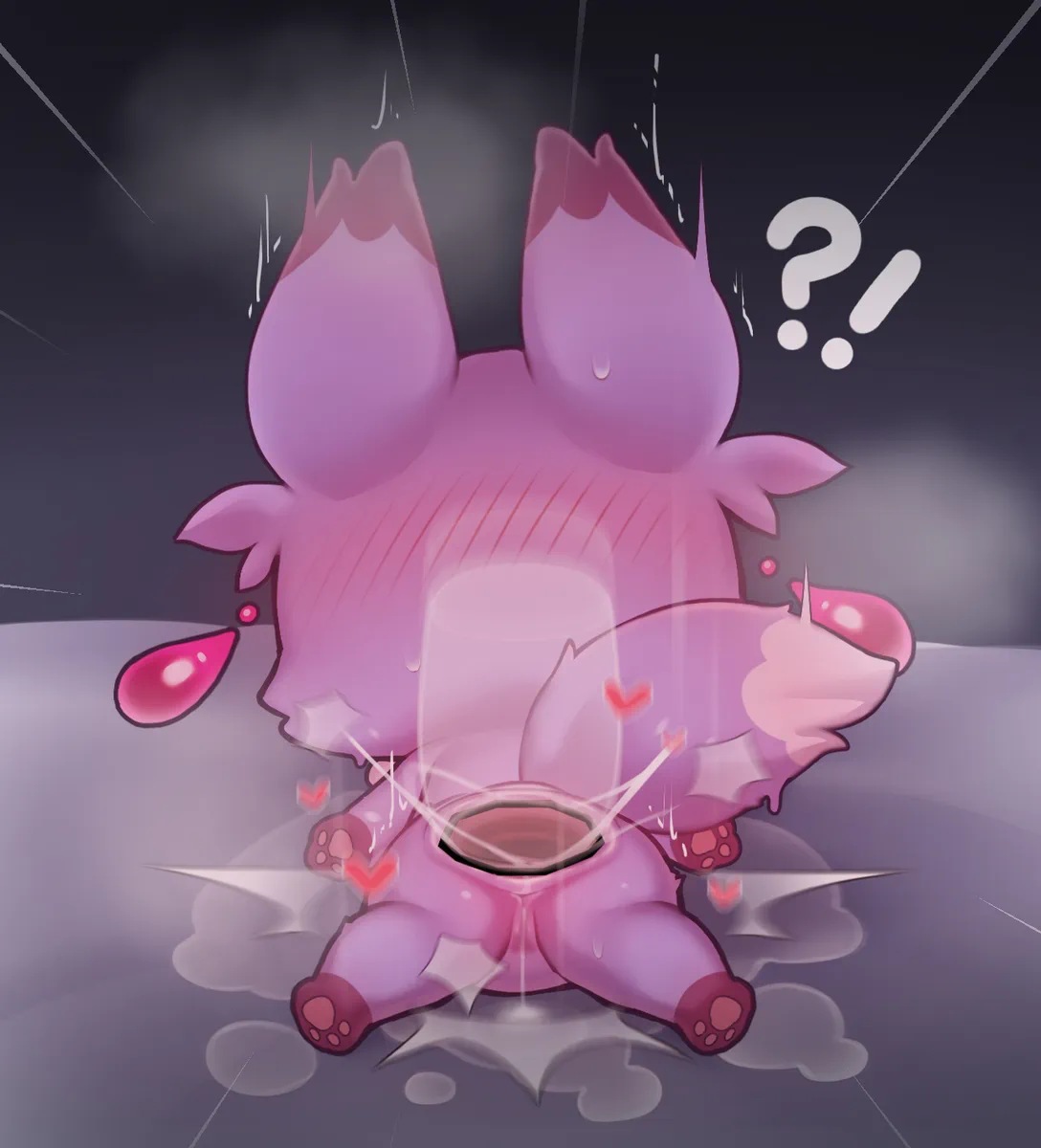 もちくし Page.68